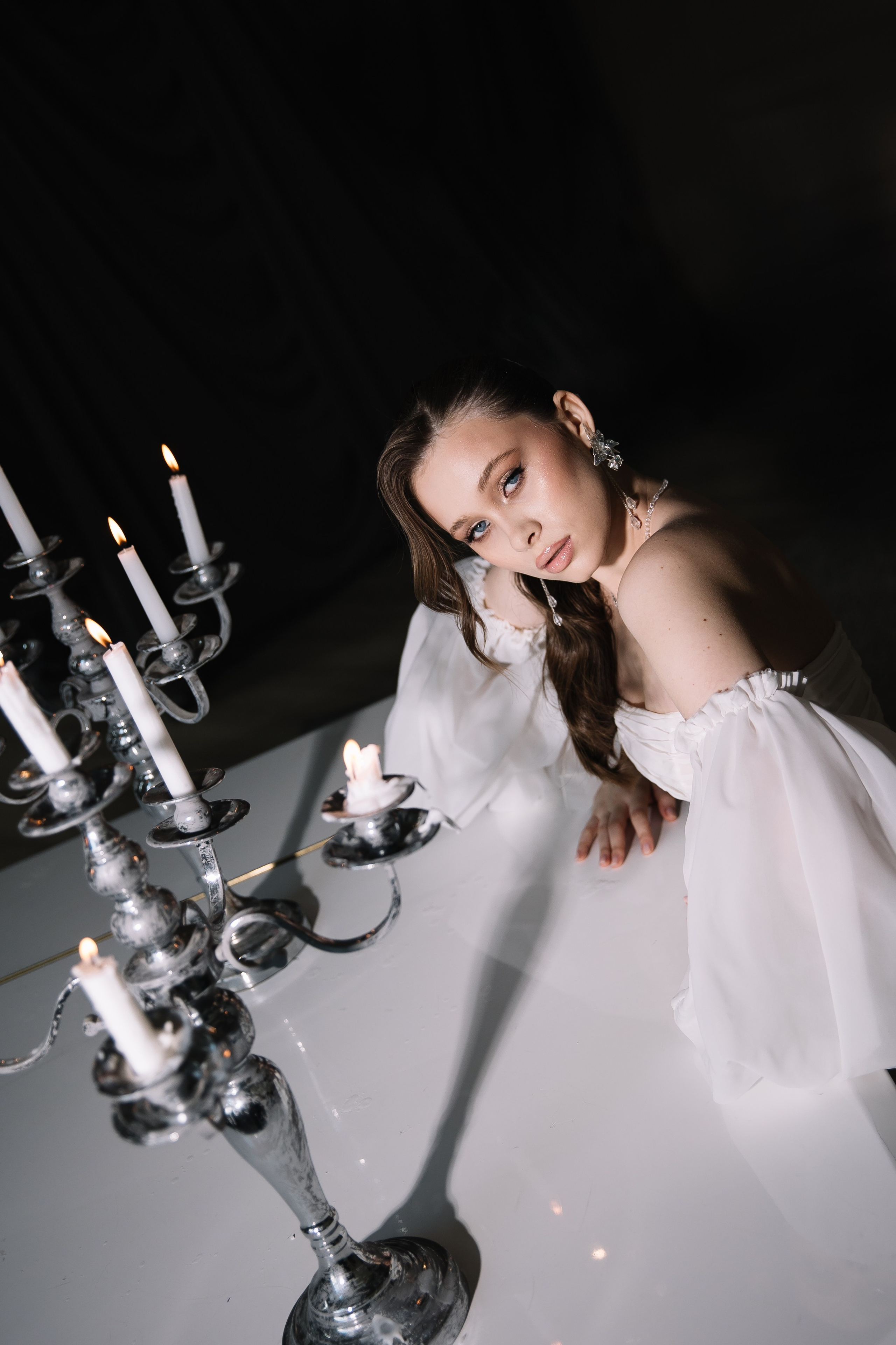 Полина. Профессиональный фотограф Юнаковская Оксана