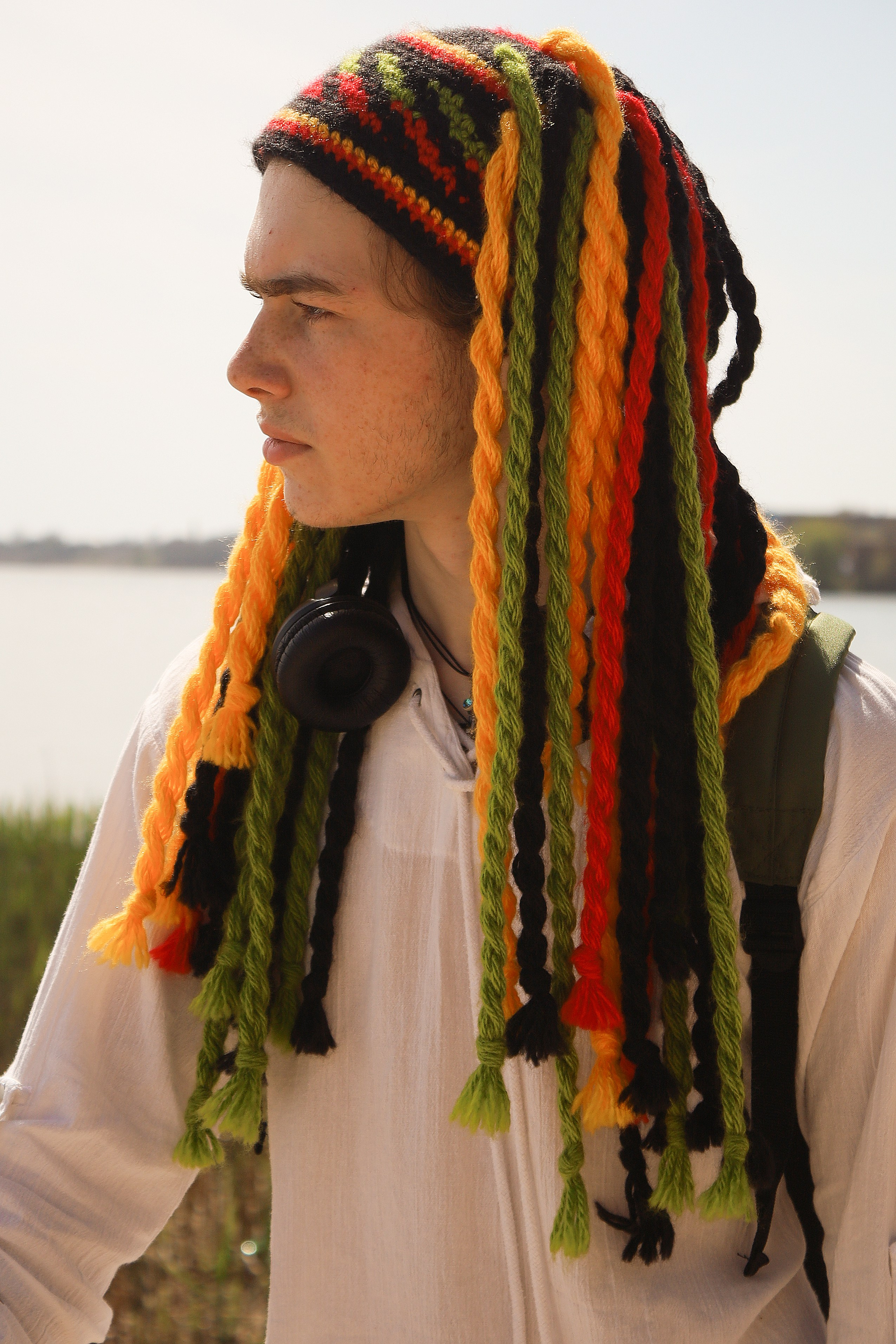 Фотопрогулка у моря в Таганроге. Фотограф Наталья Матвеева