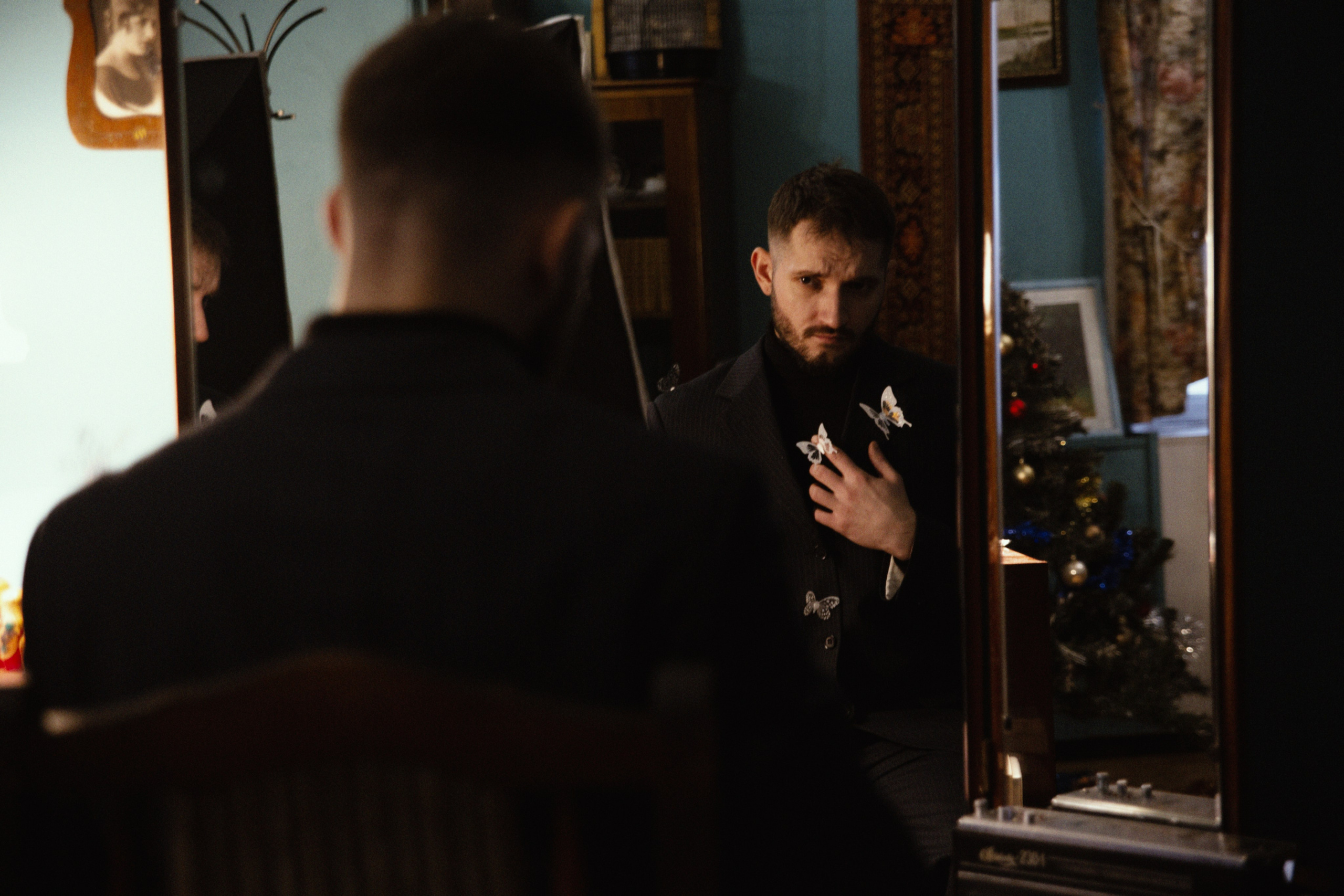 58 1962. Neumann’s moon