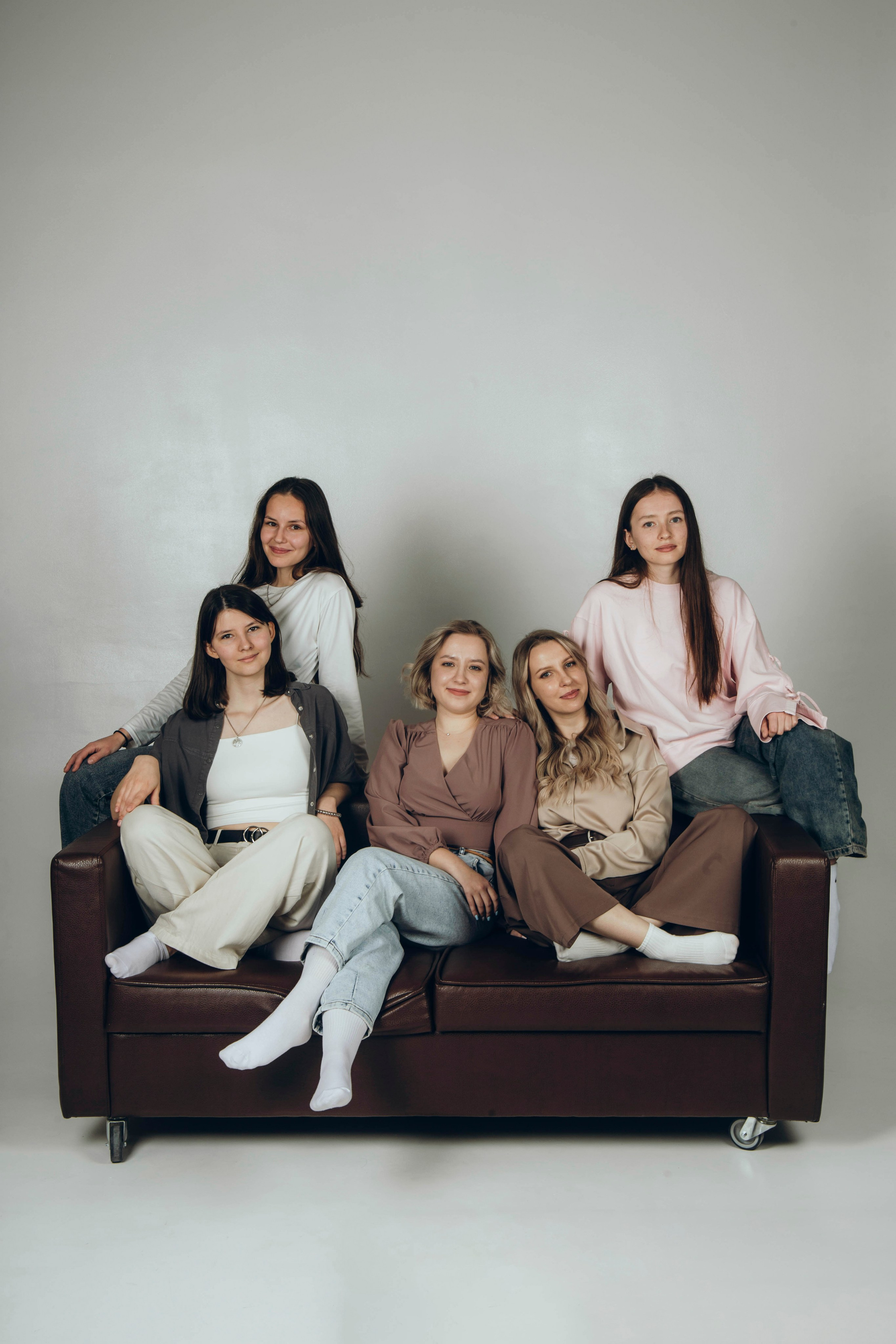 After Class. Фотограф, г. Иркутск