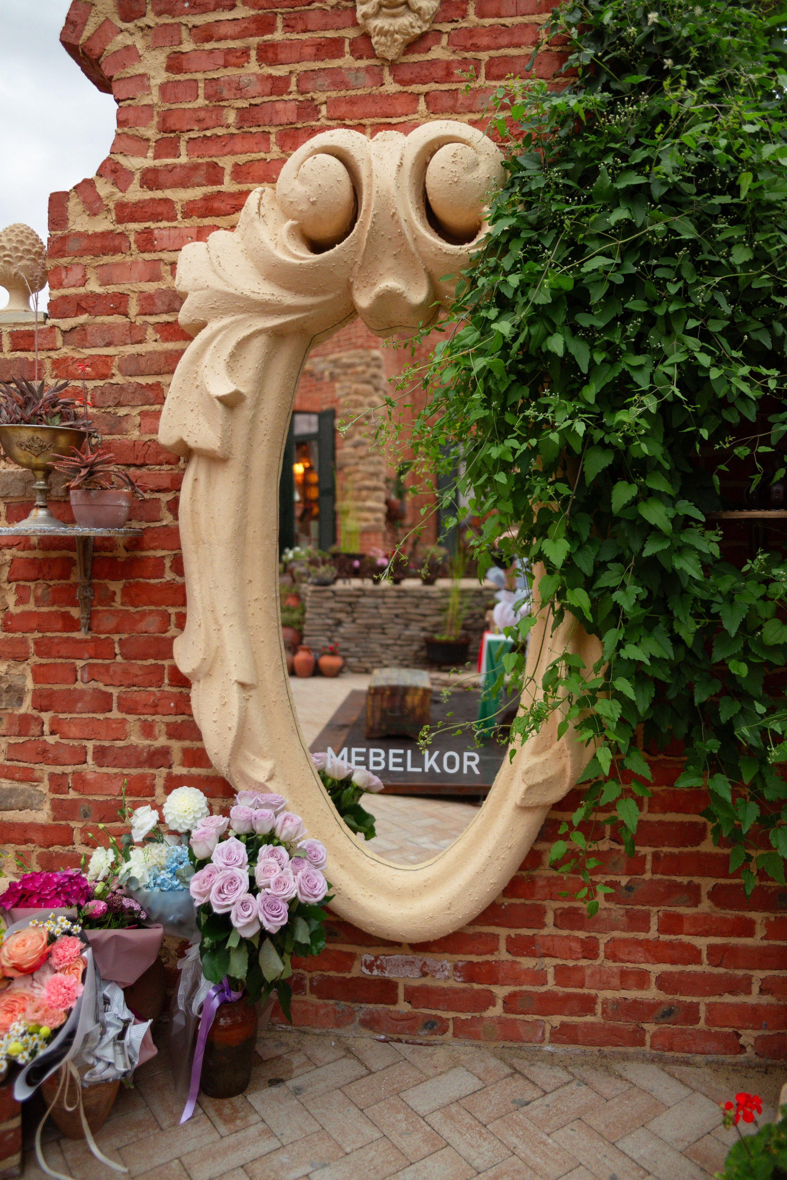 День рождения компании МебельКор. Фотограф Елена Кучук