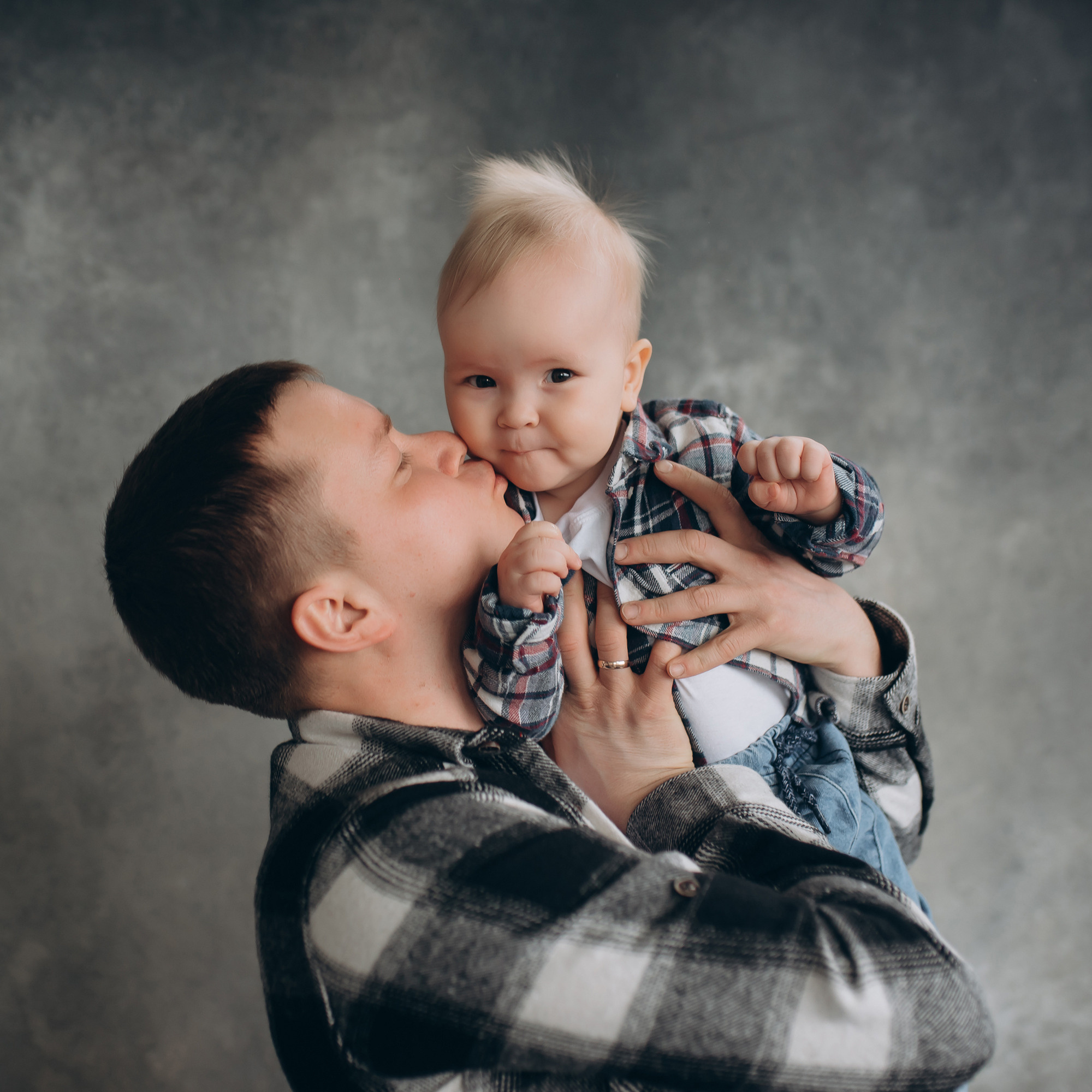 Воронцовы. Фотограф Игорь Гуменников Удмуртия Шаркан