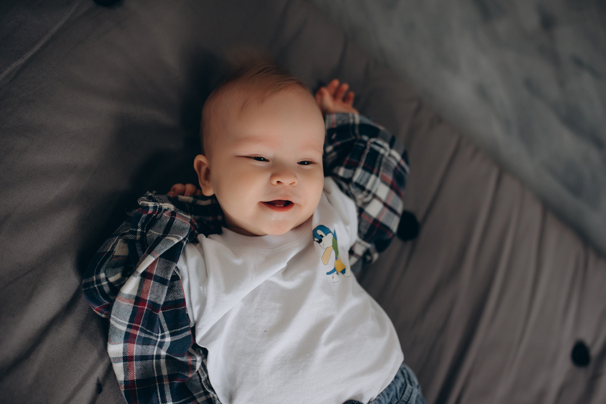 Воронцовы. Фотограф Игорь Гуменников Удмуртия Шаркан