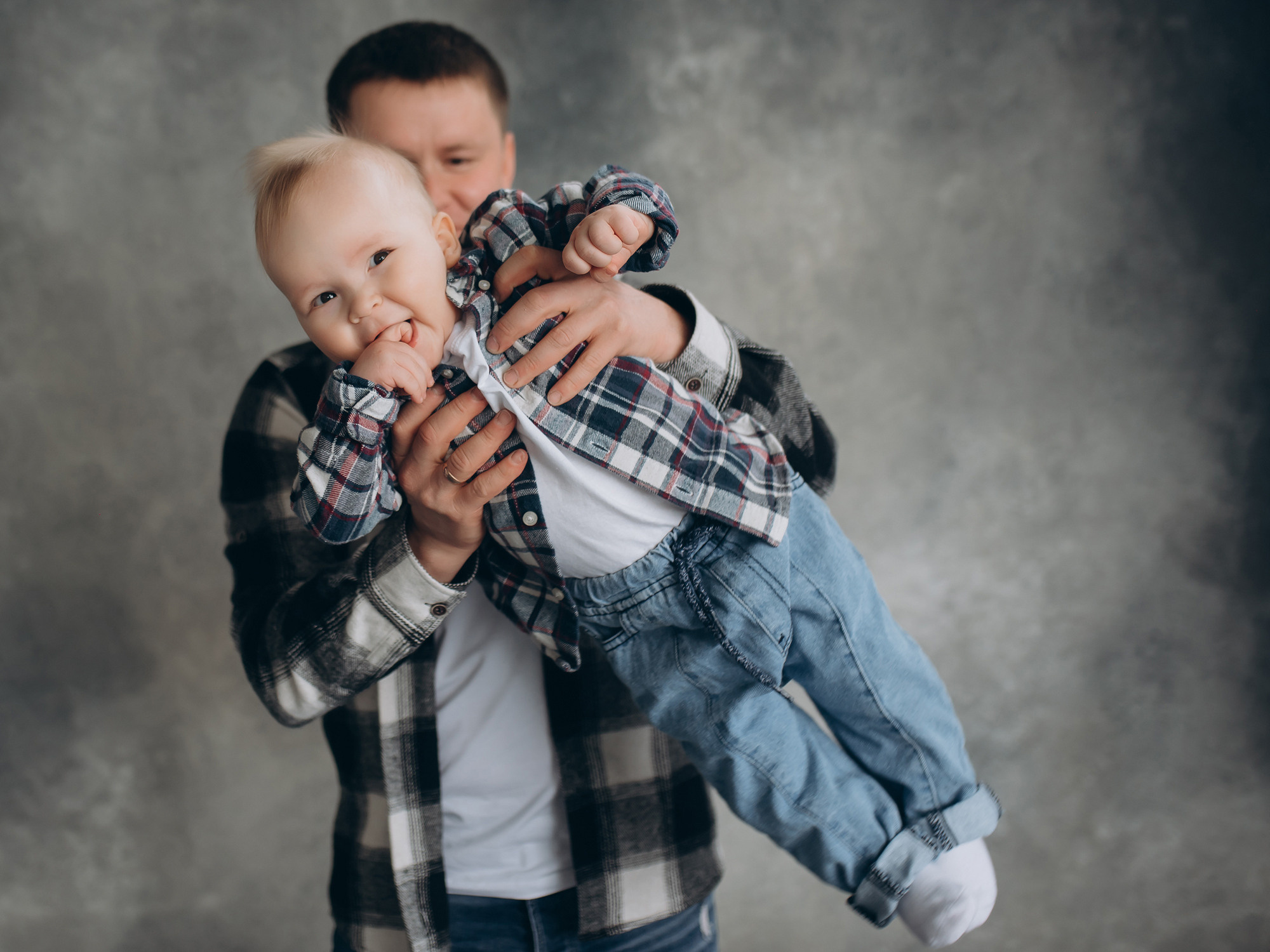 Воронцовы. Фотограф Игорь Гуменников Удмуртия Шаркан