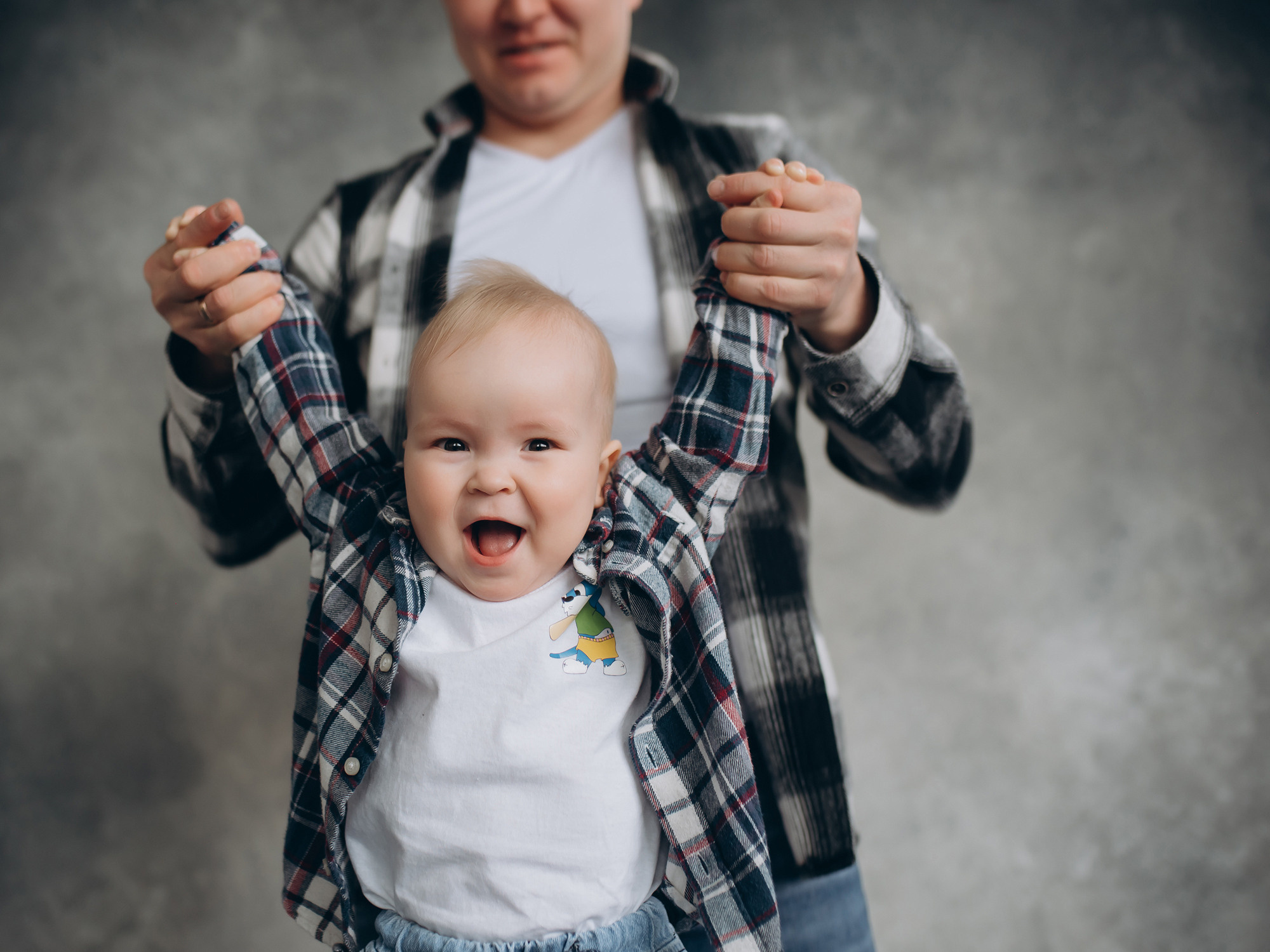 Воронцовы. Фотограф Игорь Гуменников Удмуртия Шаркан