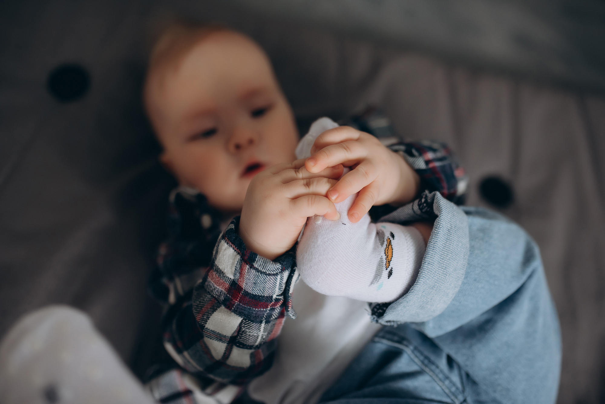 Воронцовы. Фотограф Игорь Гуменников Удмуртия Шаркан