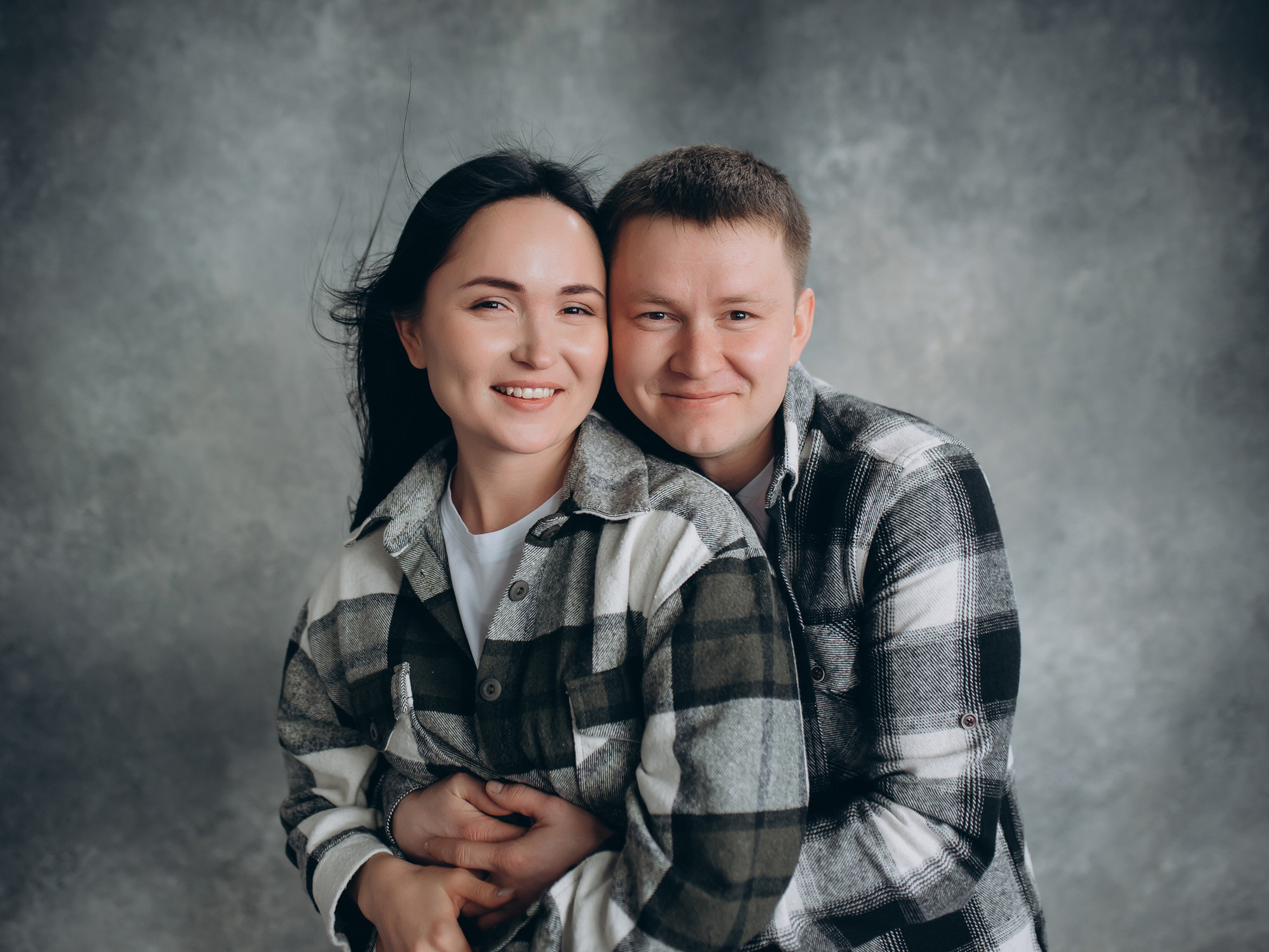 Воронцовы. Фотограф Игорь Гуменников Удмуртия Шаркан