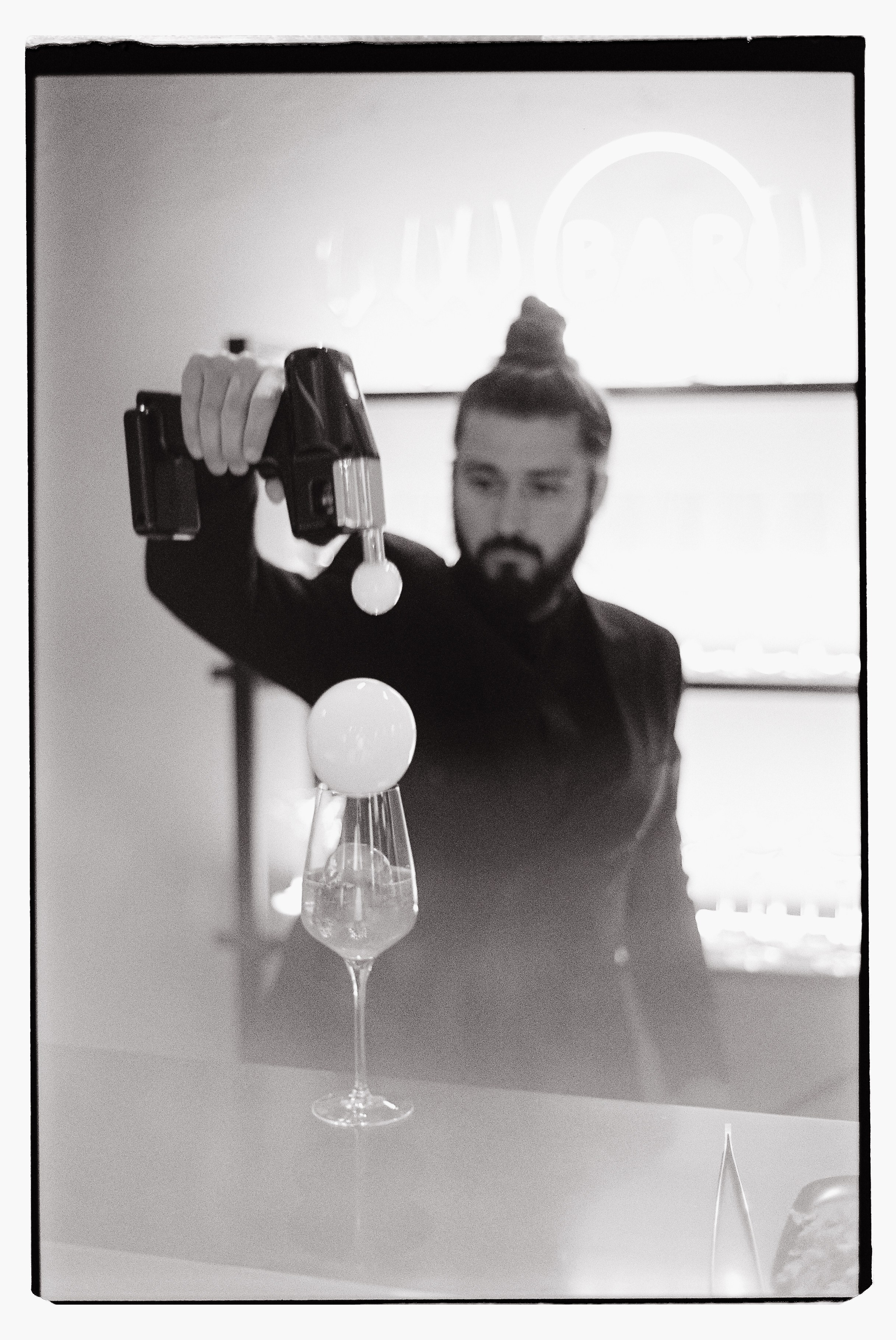 Полина / День рождения. Свадебный фотограф в Москве Евгений Рыжов