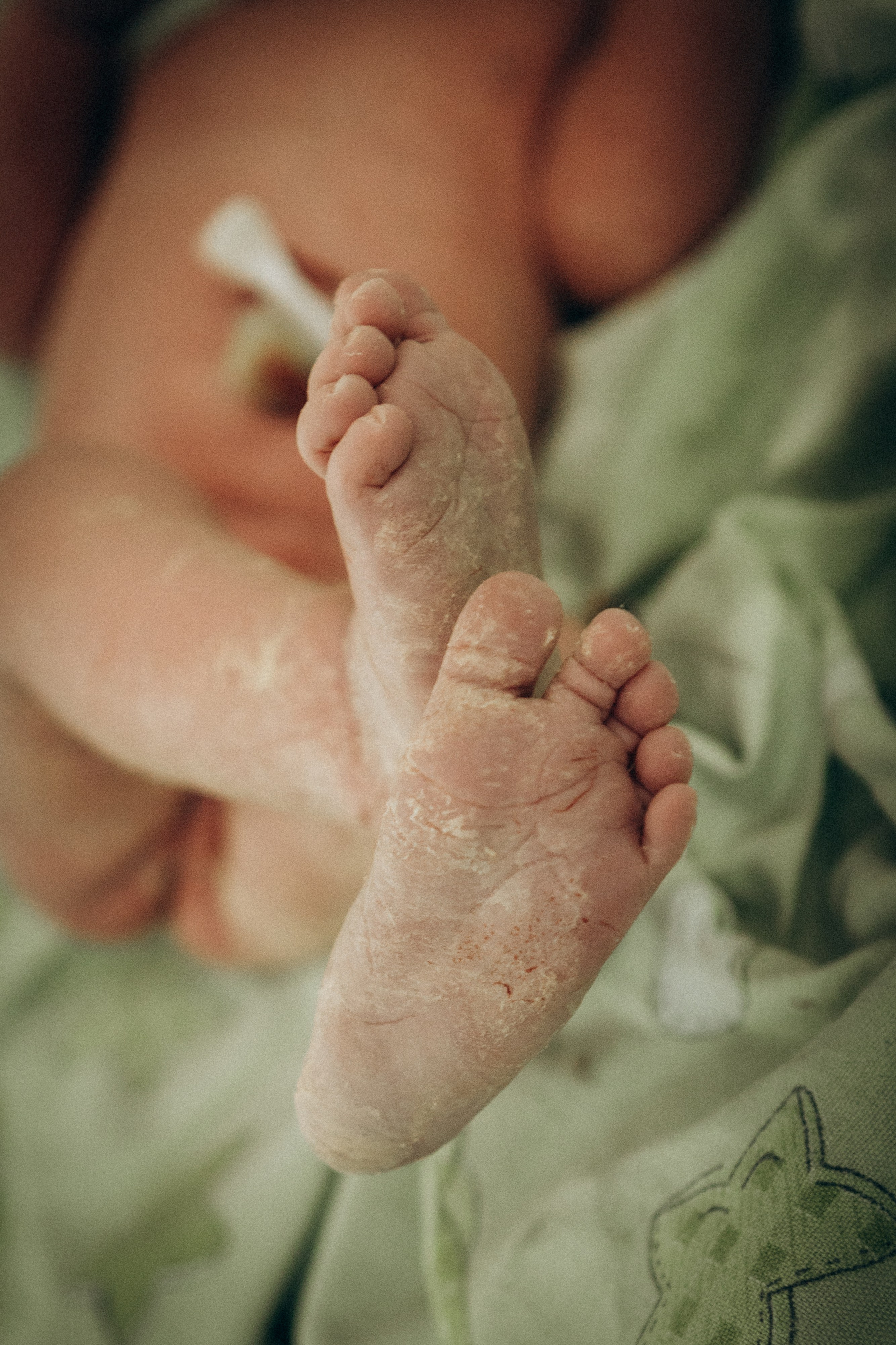 Рождение Нинэль. Семейный фотограф и фотограф на роды в Ростове-на-Дону Мухина Виктория