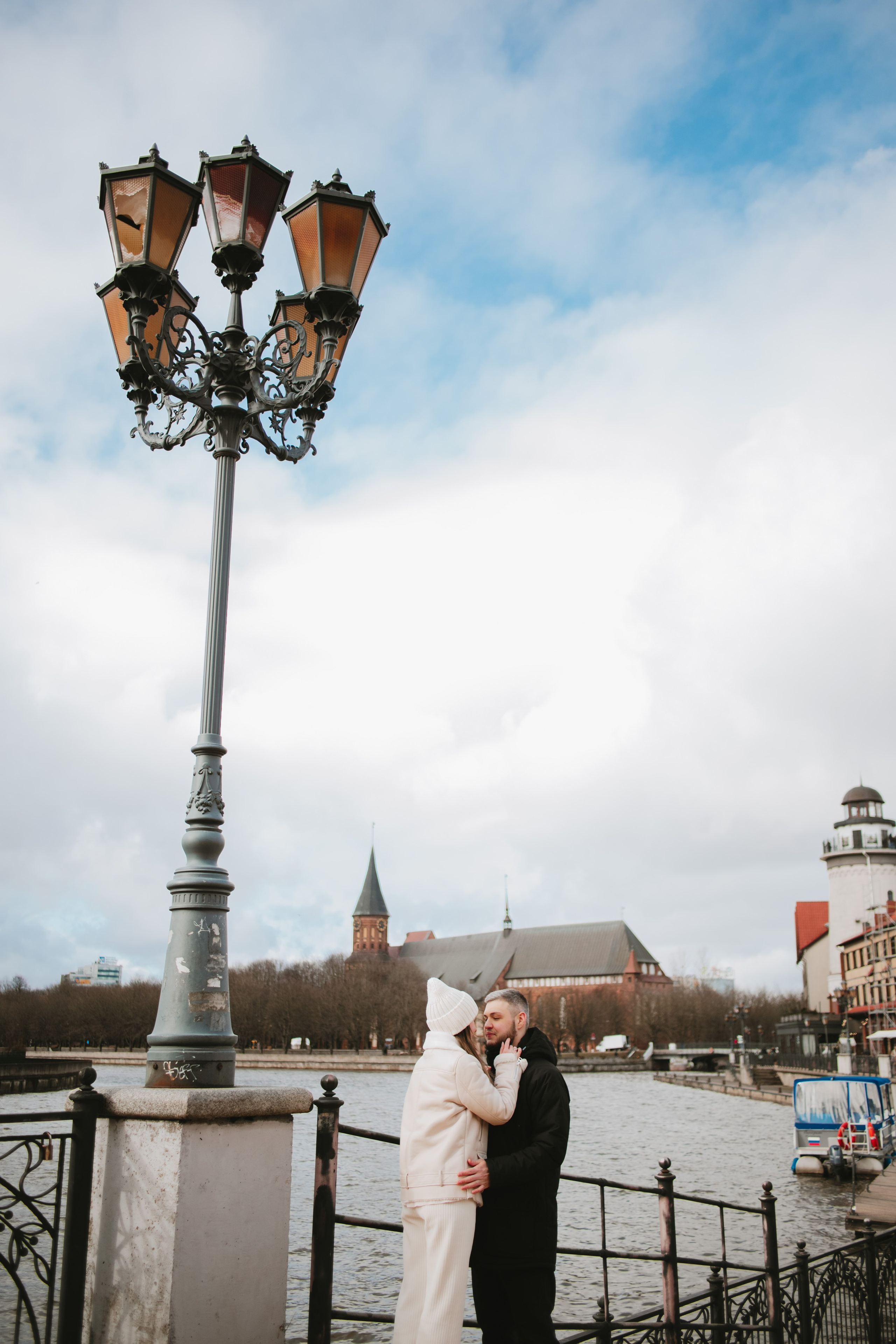 Love Story. Артем и Юлия. KRIS KRUPINNIKOVA