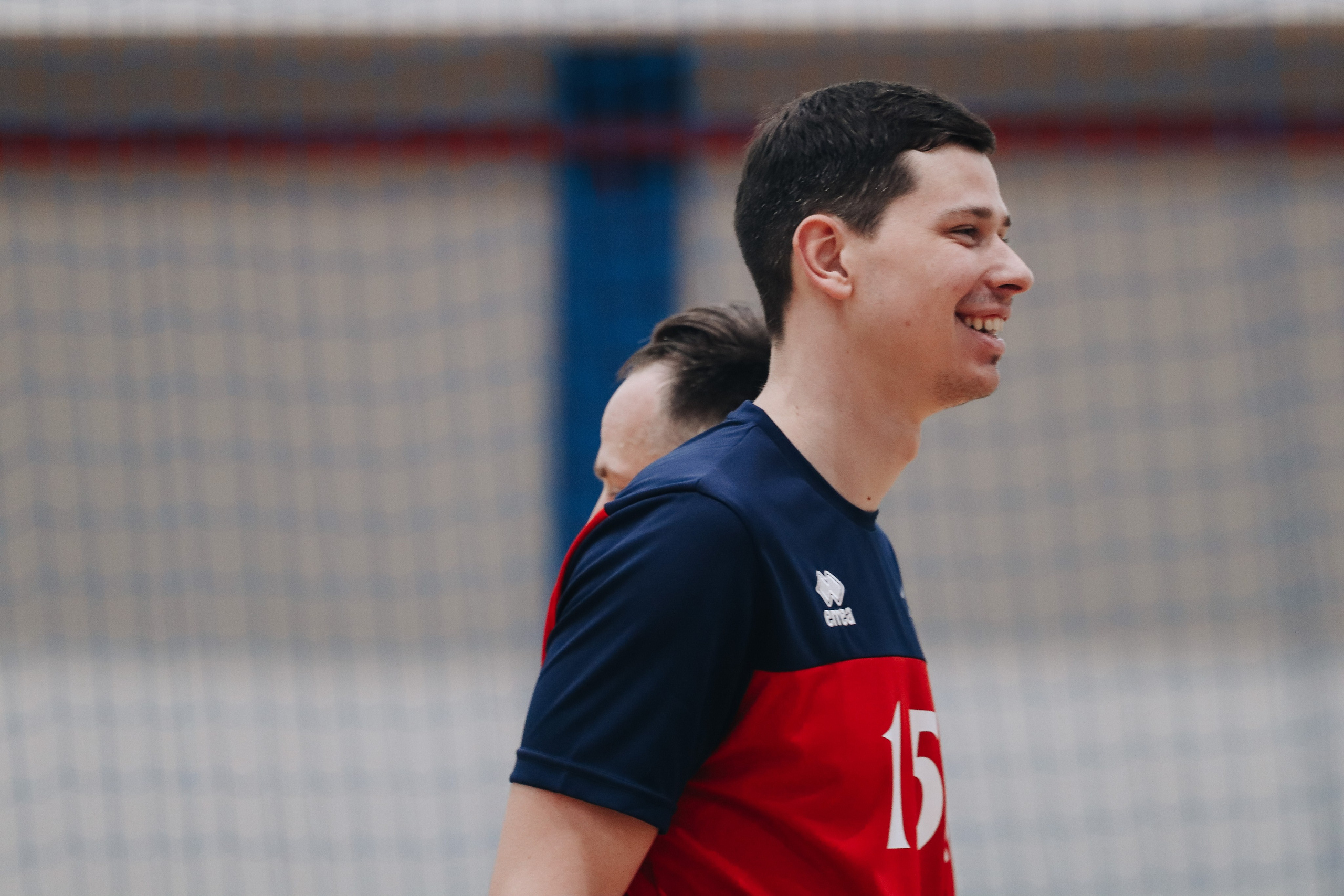 Волейбол «Золотая Комета». KRIS KRUPINNIKOVA