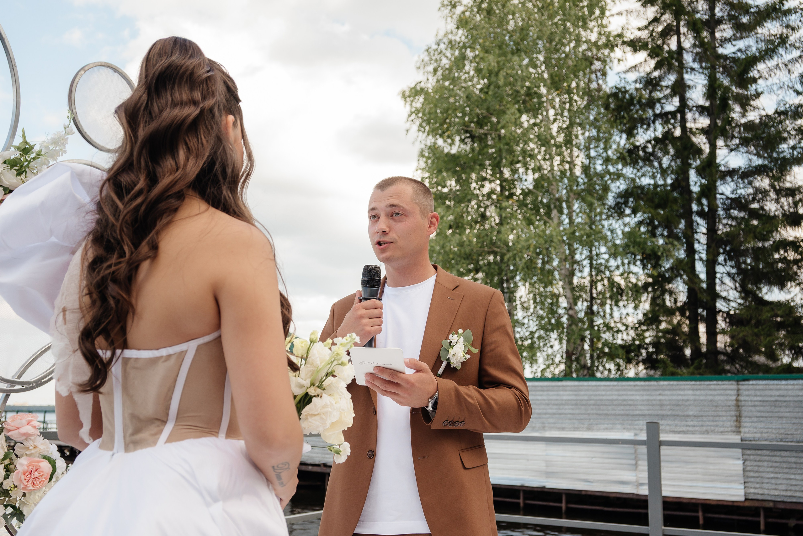 Anna & Ivan. Фотограф Екатеринбург Александра Гнусина