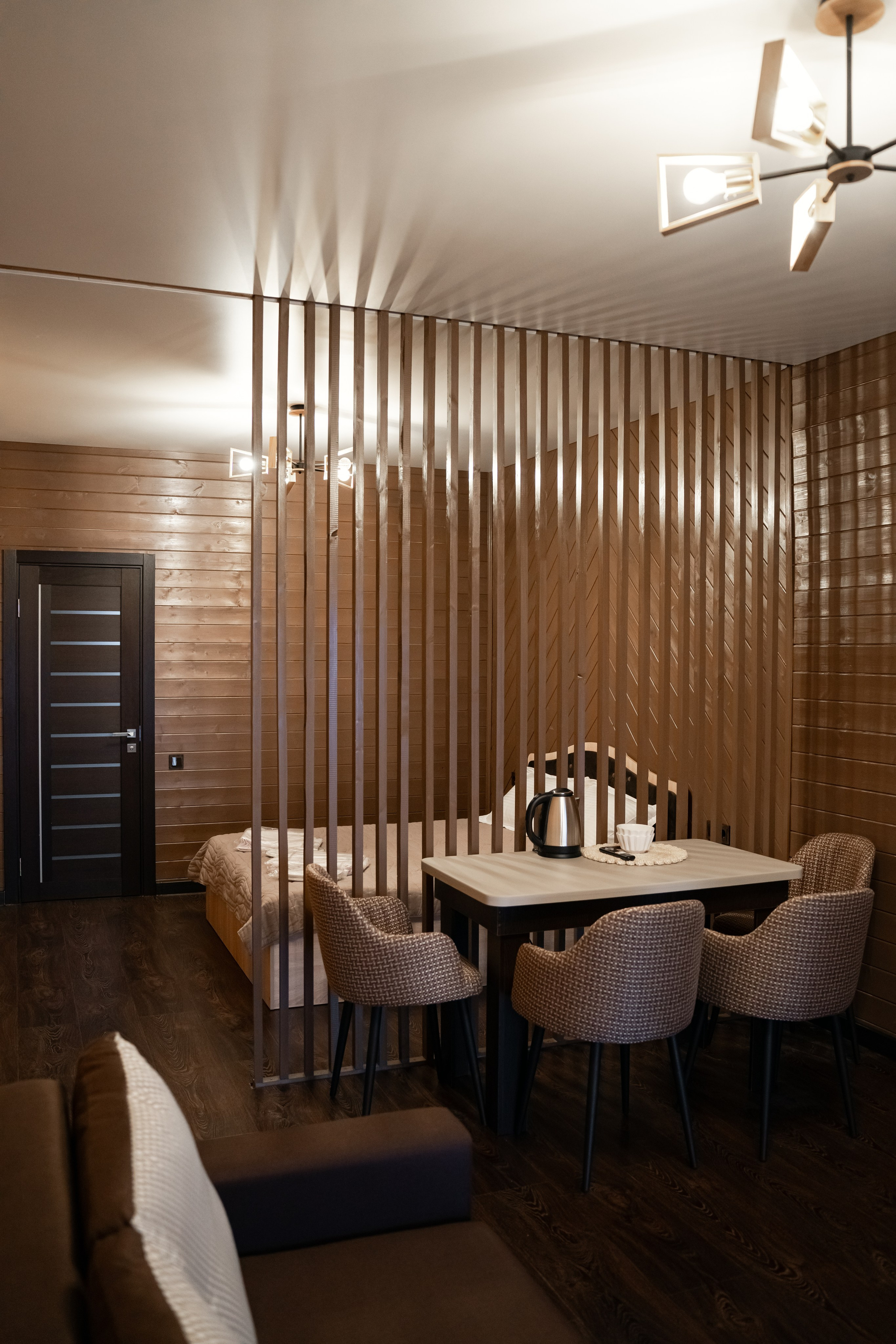 Апарт-отель «Алия», с. Архыз — официальный сайт