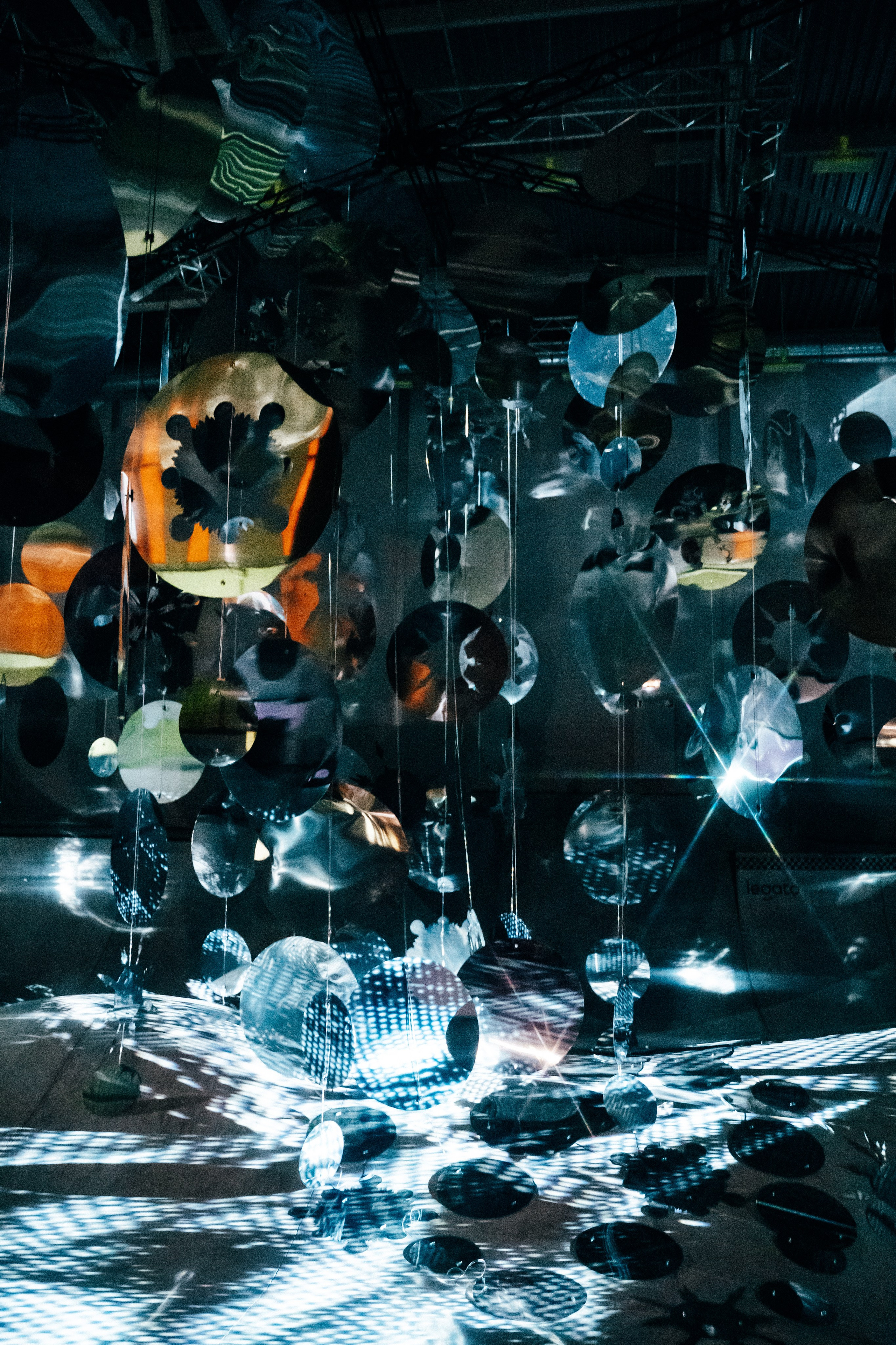 NUR 2024. Главная