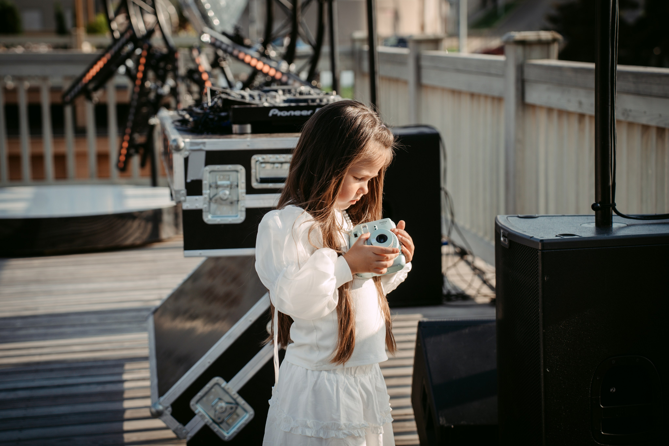 Свадьба Полины и Коли. Главная