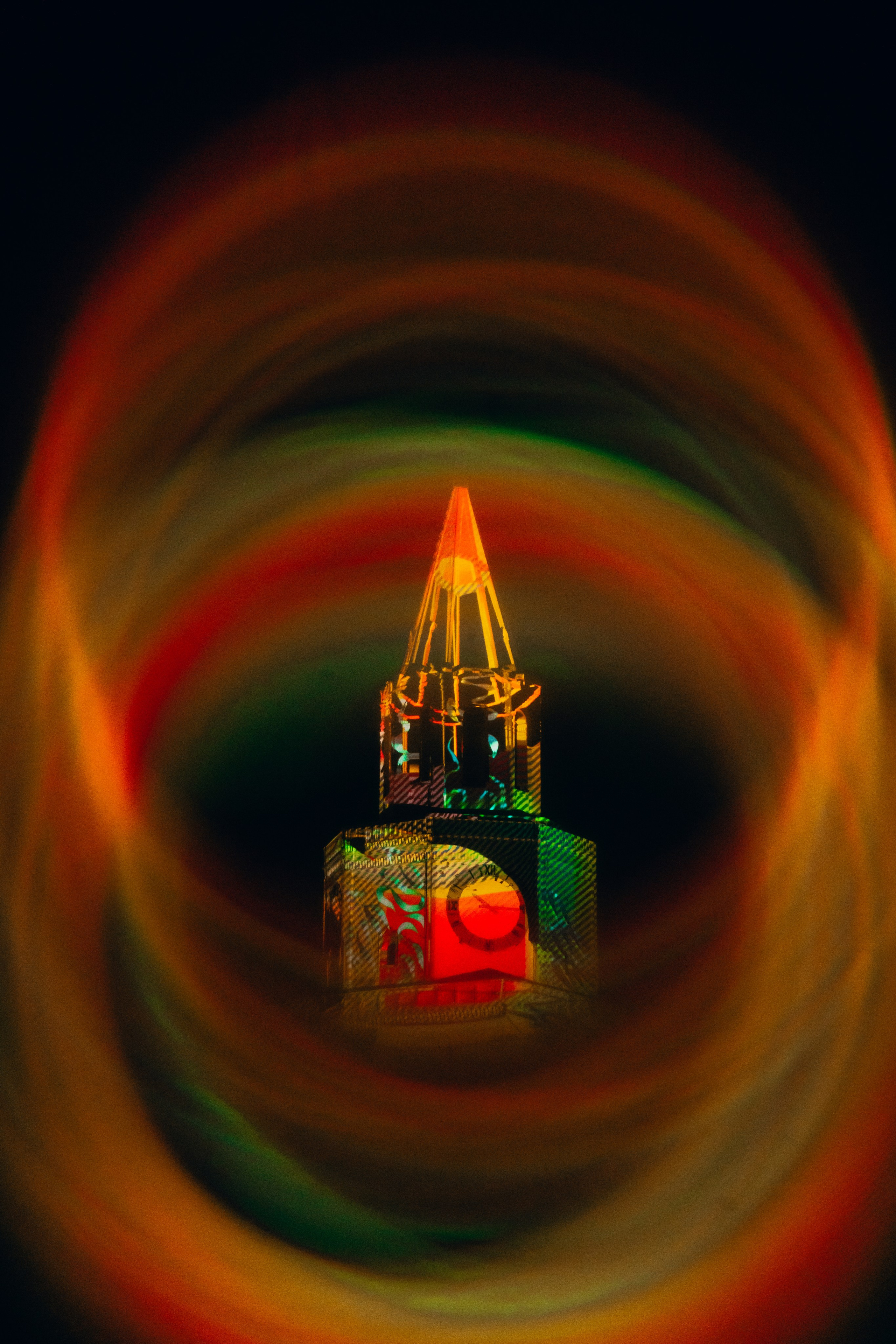 NUR 2025. Главная