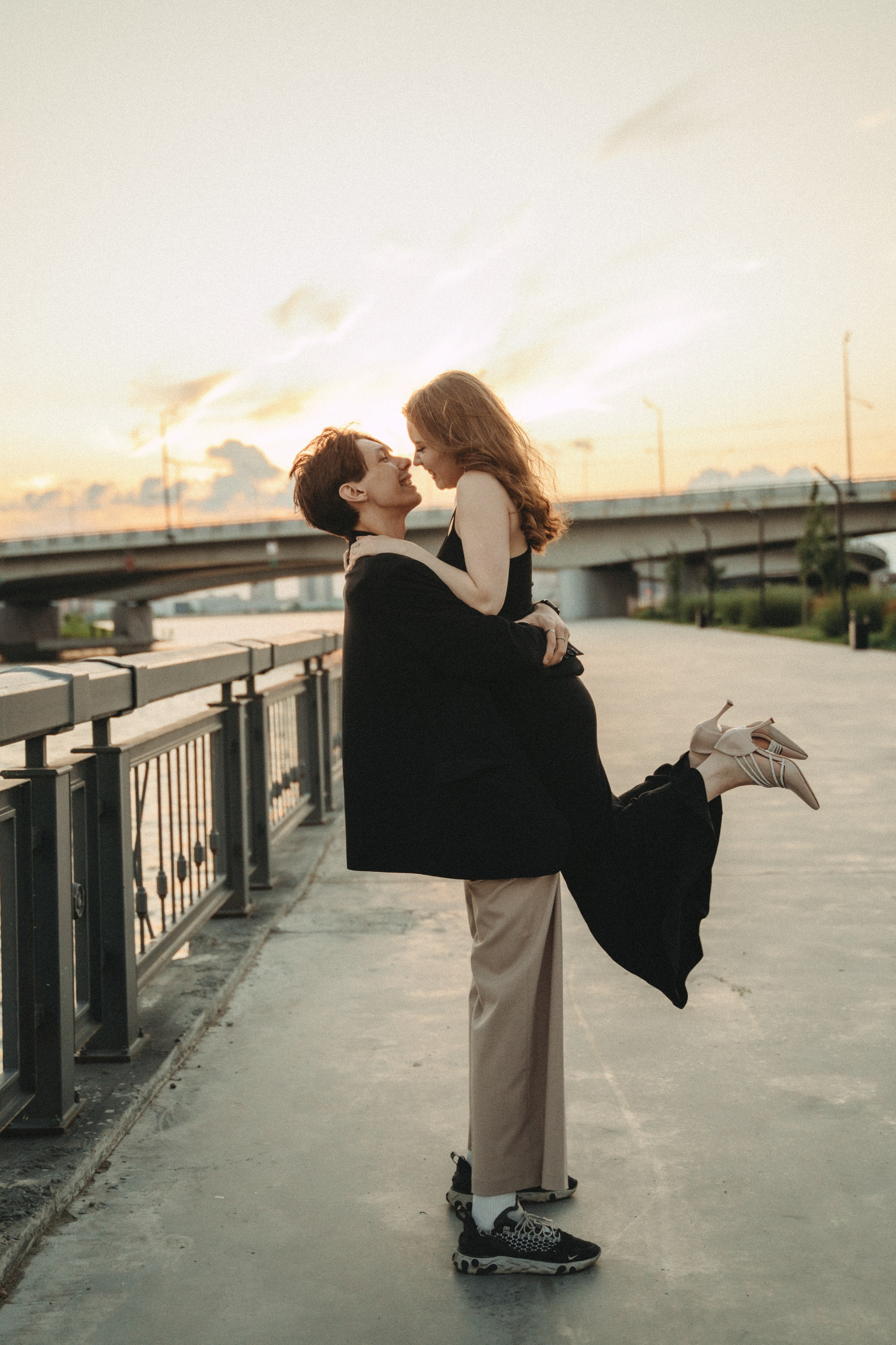 Дамир и Йолдыз. Главная