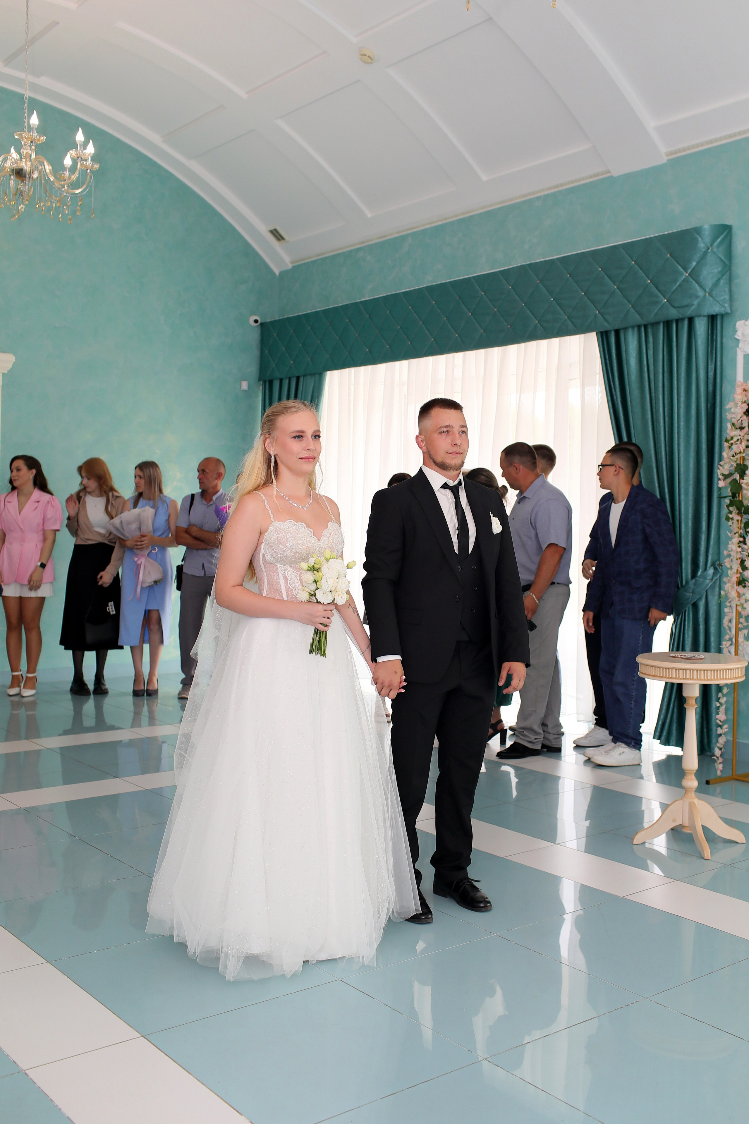 Никита и Виктория. Детский и женский фотограф в Кемерово Анна Смирнова