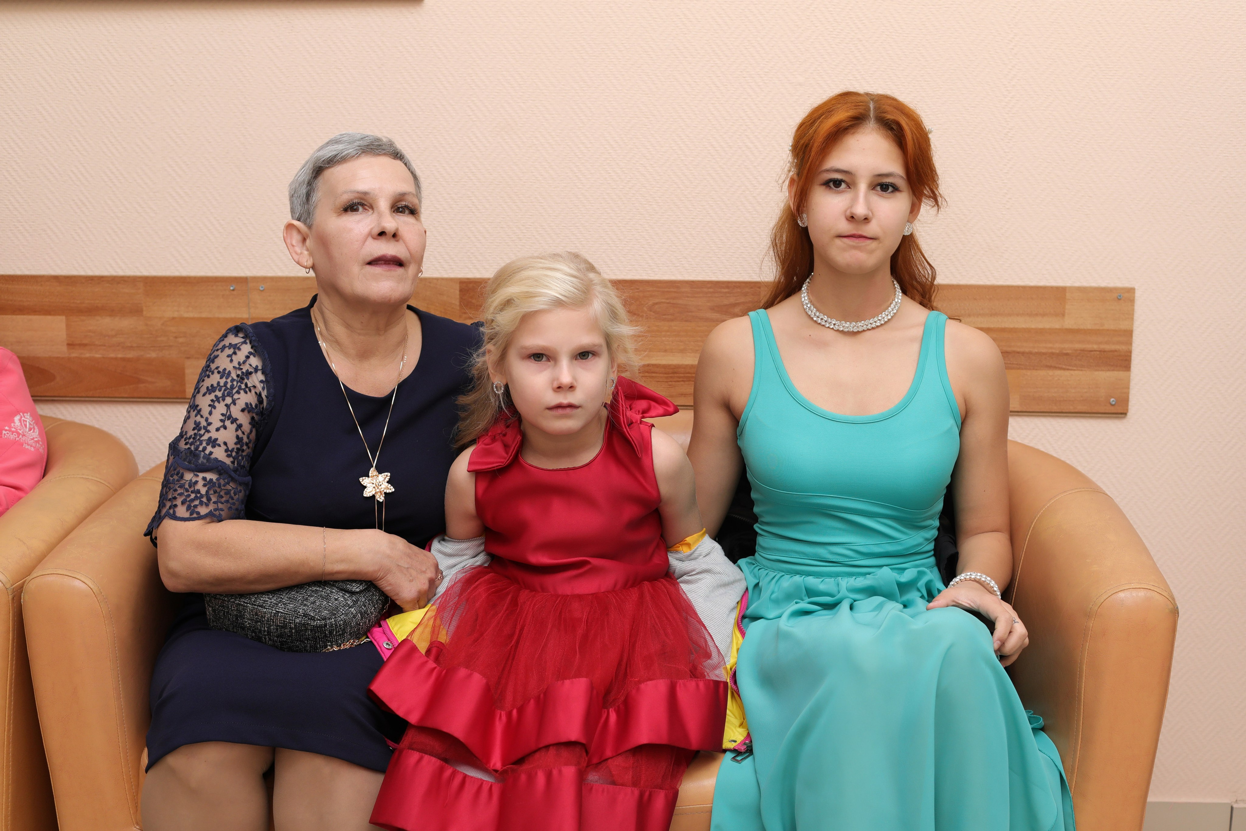 Максим и Анна. Детский и женский фотограф в Кемерово Анна Смирнова