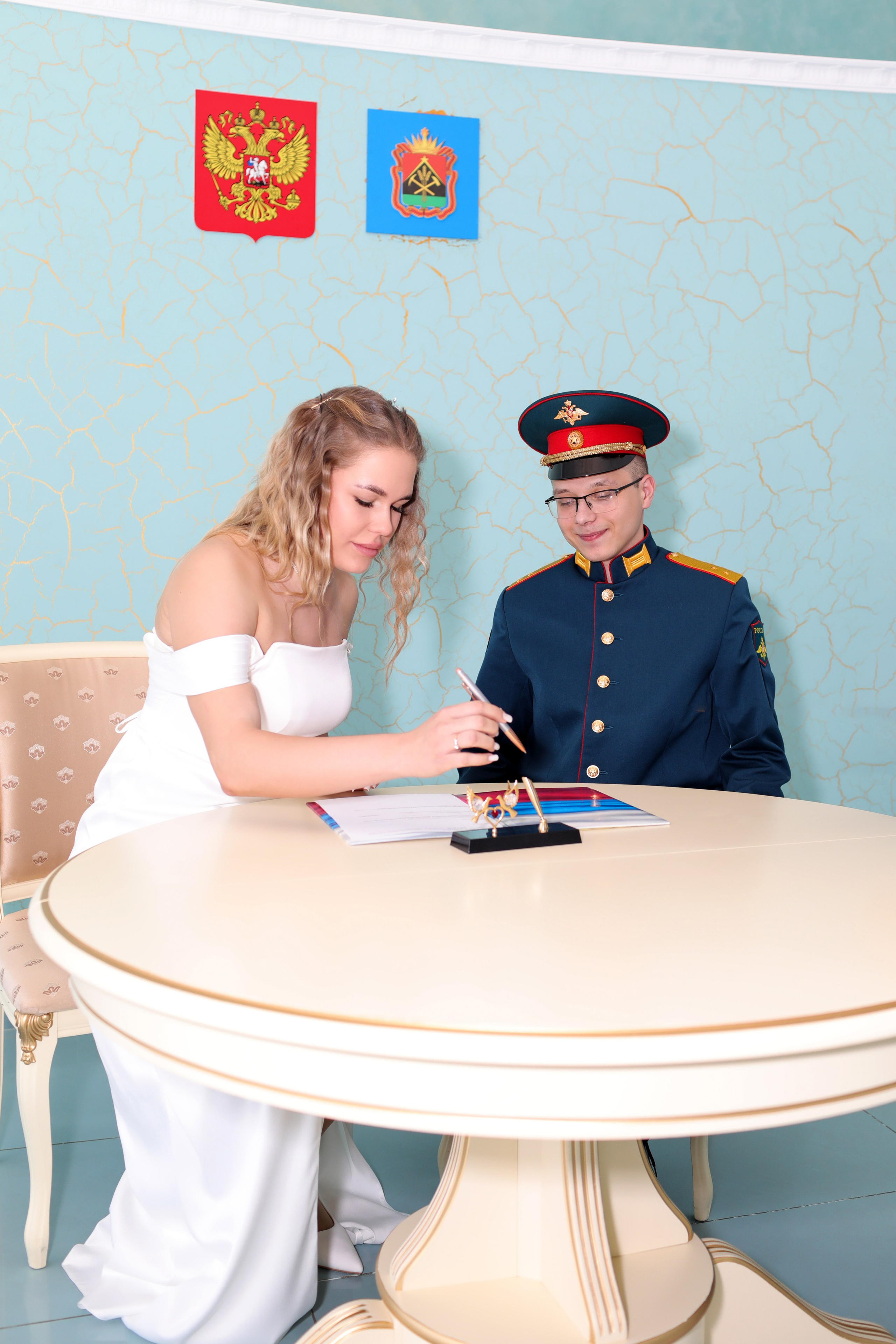 Кирилл и Карина. Детский и женский фотограф в Кемерово Анна Смирнова