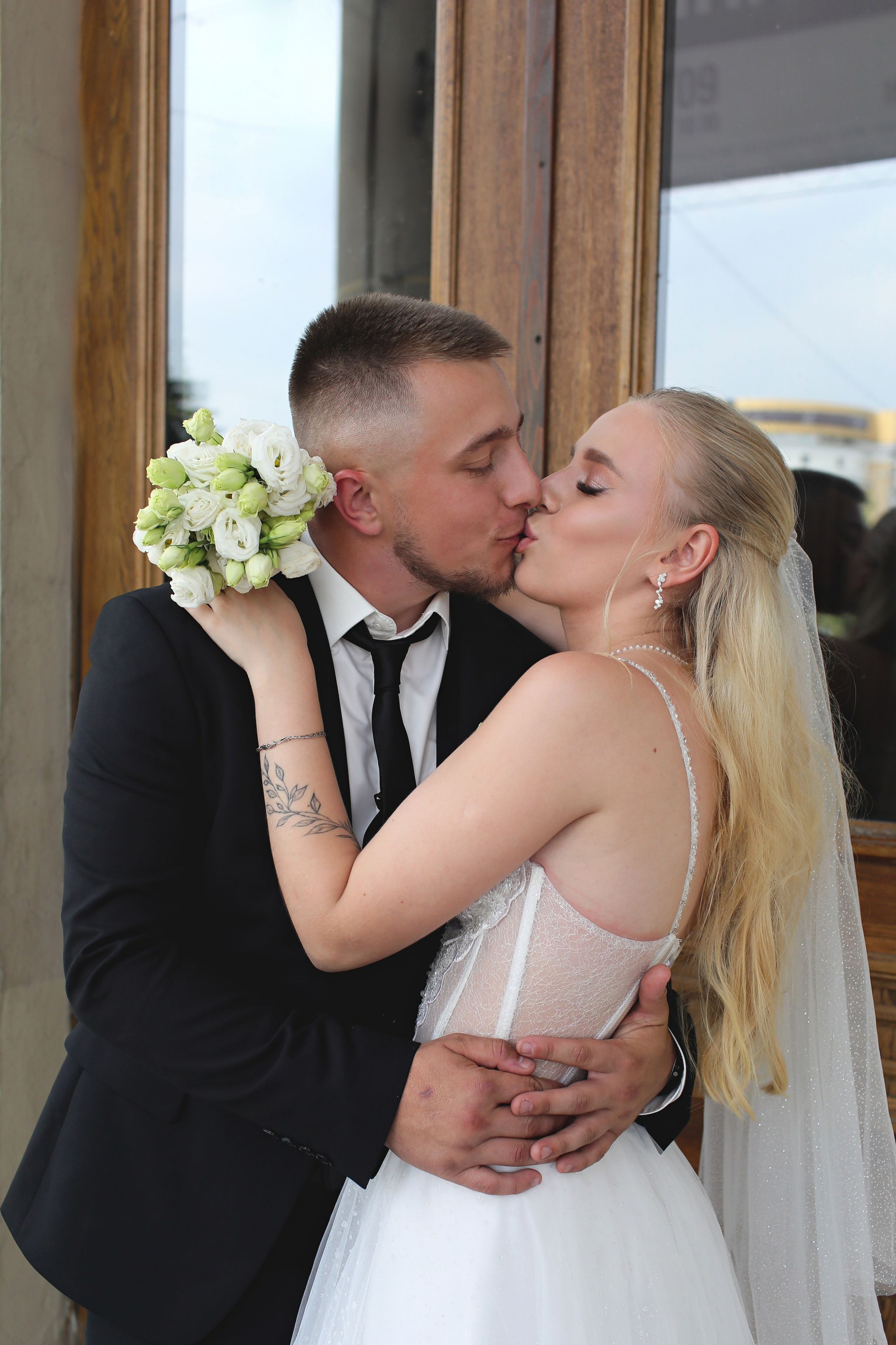 Никита и Виктория. Детский и женский фотограф в Кемерово Анна Смирнова