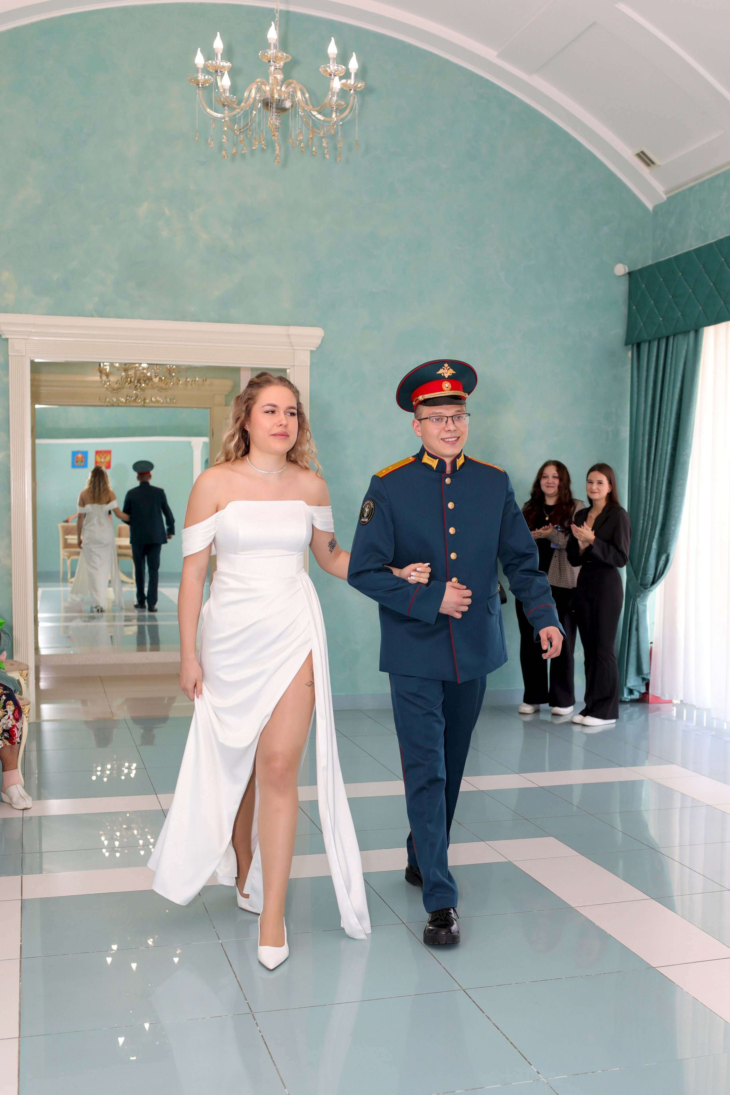 Кирилл и Карина. Детский и женский фотограф в Кемерово Анна Смирнова