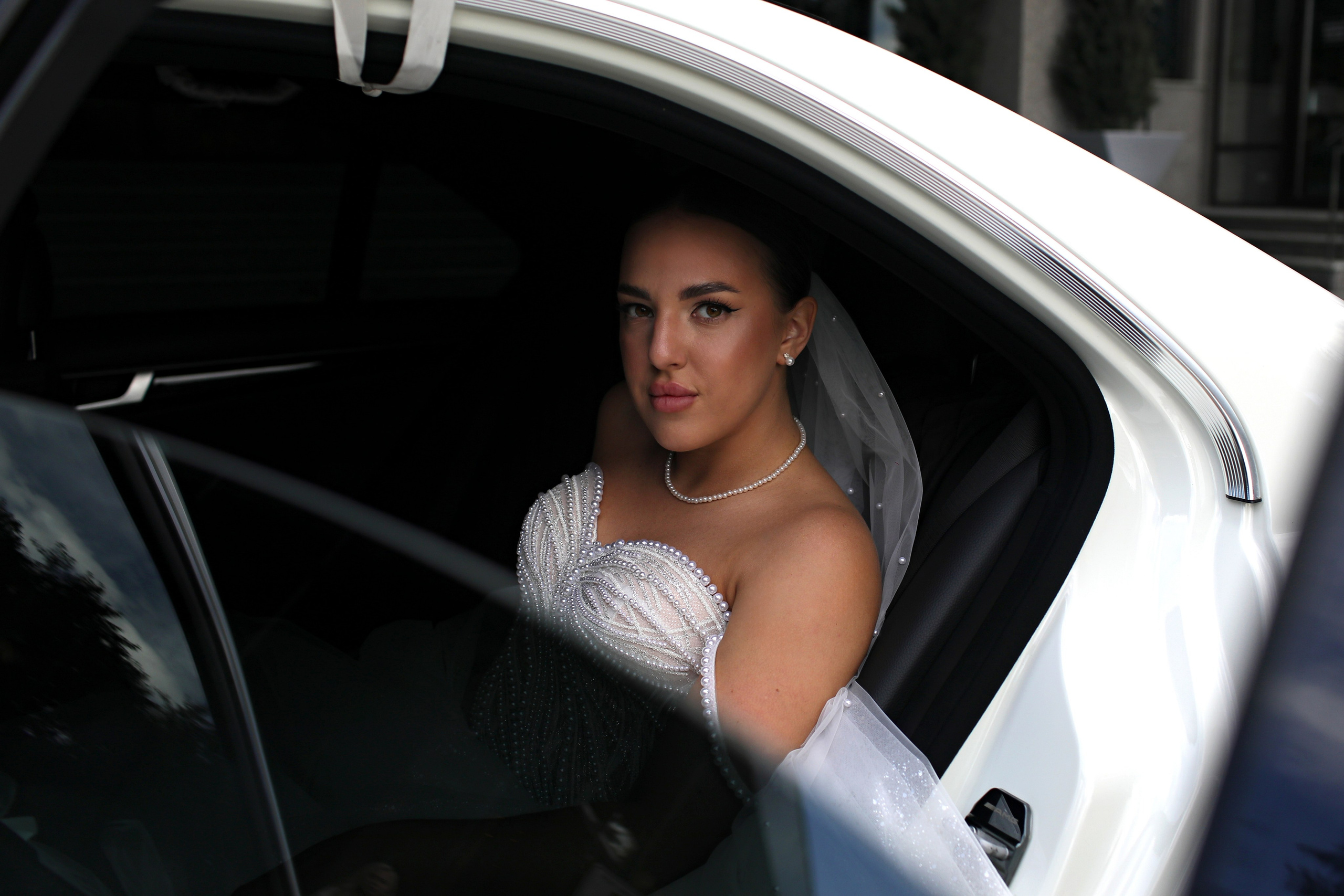 Алексей и Елена. Детский и женский фотограф в Кемерово Анна Смирнова