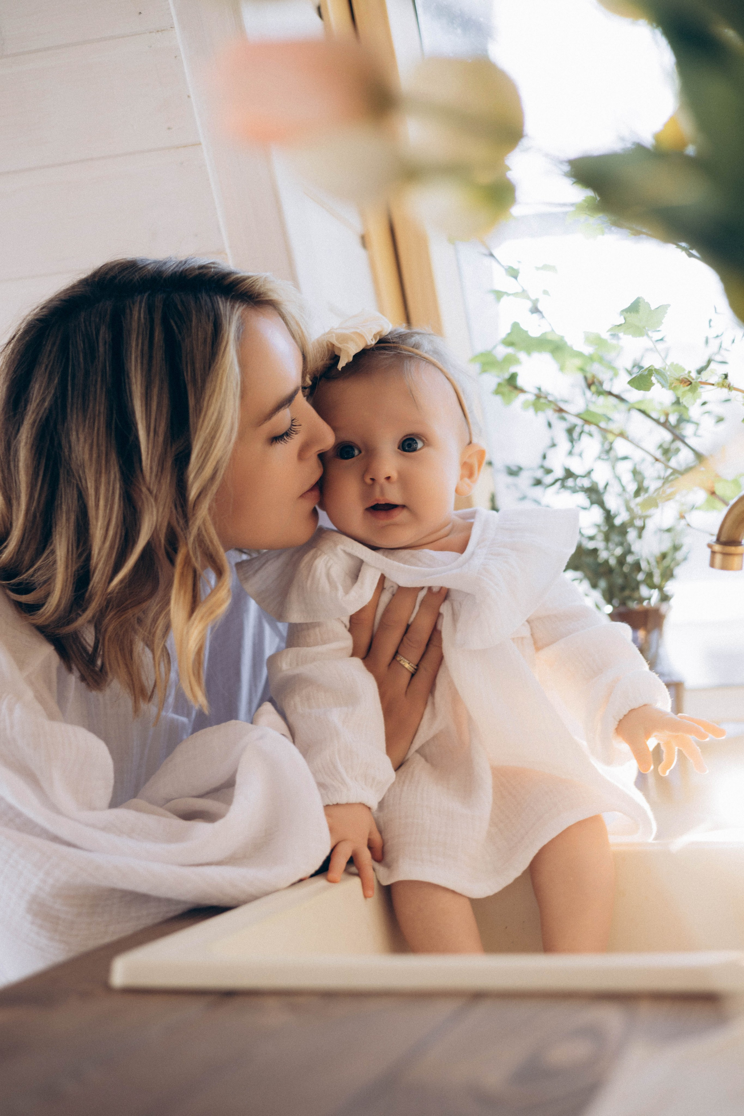 Семейная. Lifestyle и семейный фотограф Юлия Кустова