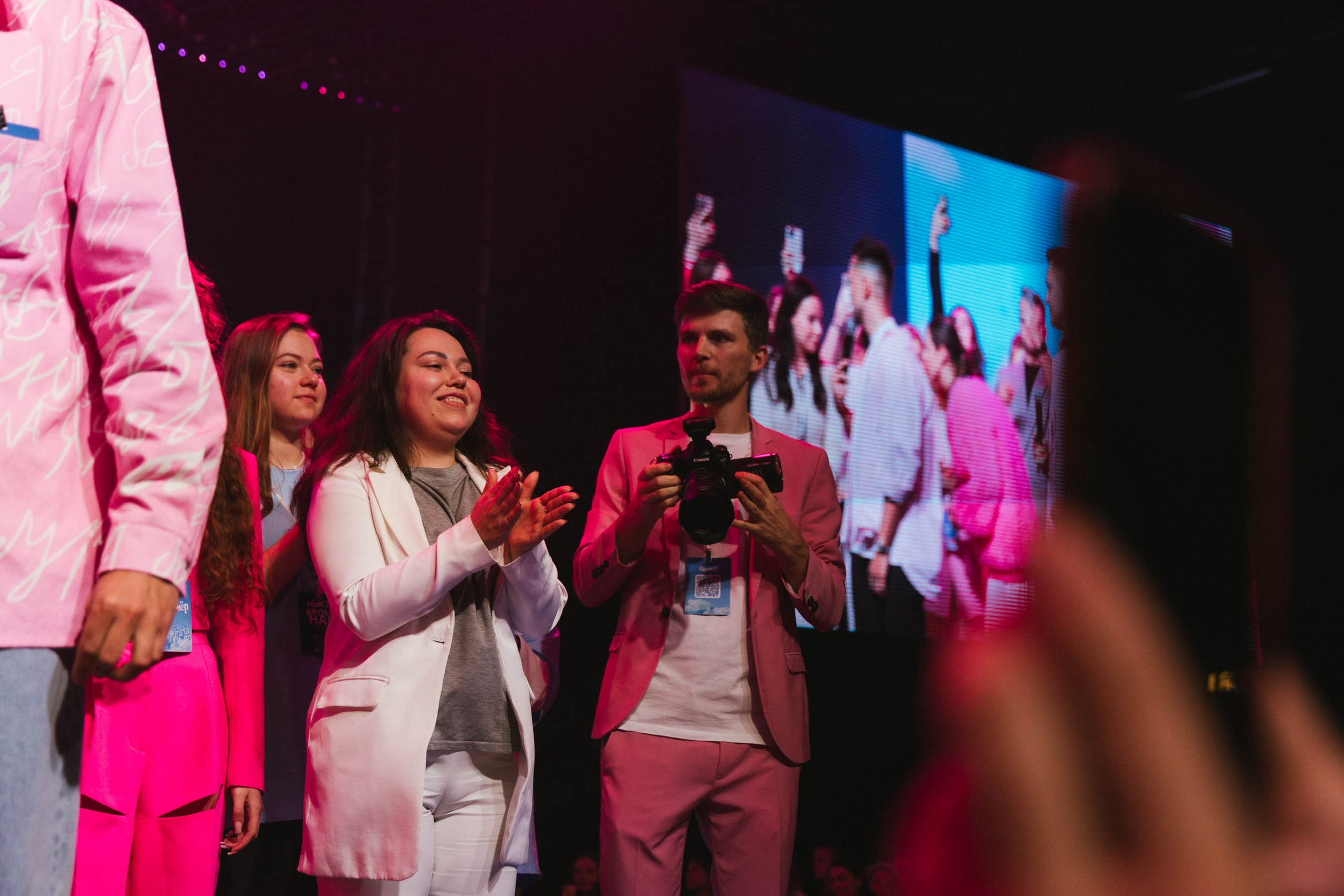 INSTA DIUM 4. Портретный и репортажный фотограф в Москве Олеся Лисарк