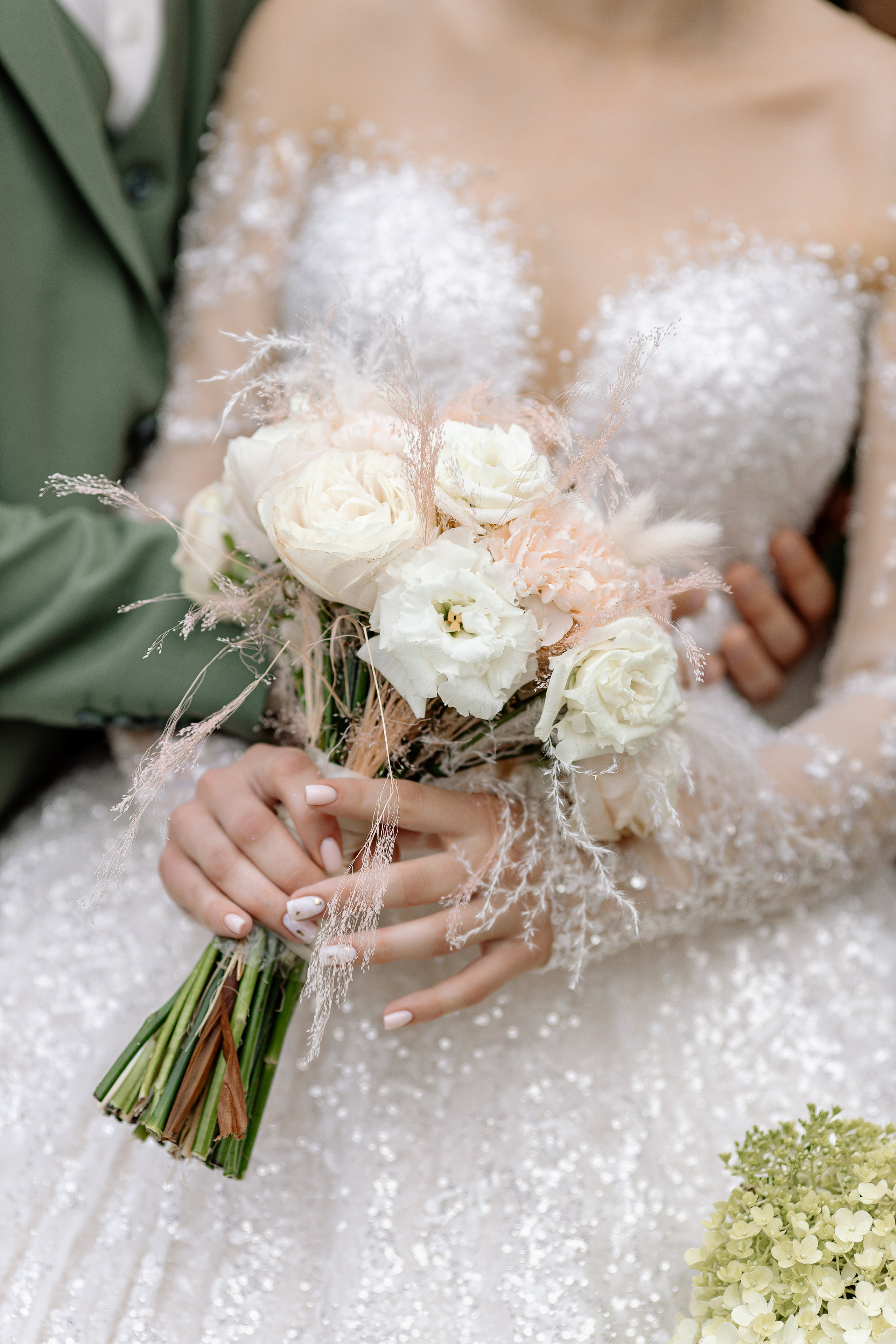 Свадьба молодых ребят. Свадебный и семейный фотограф в Тамбове Сергей Григорьев