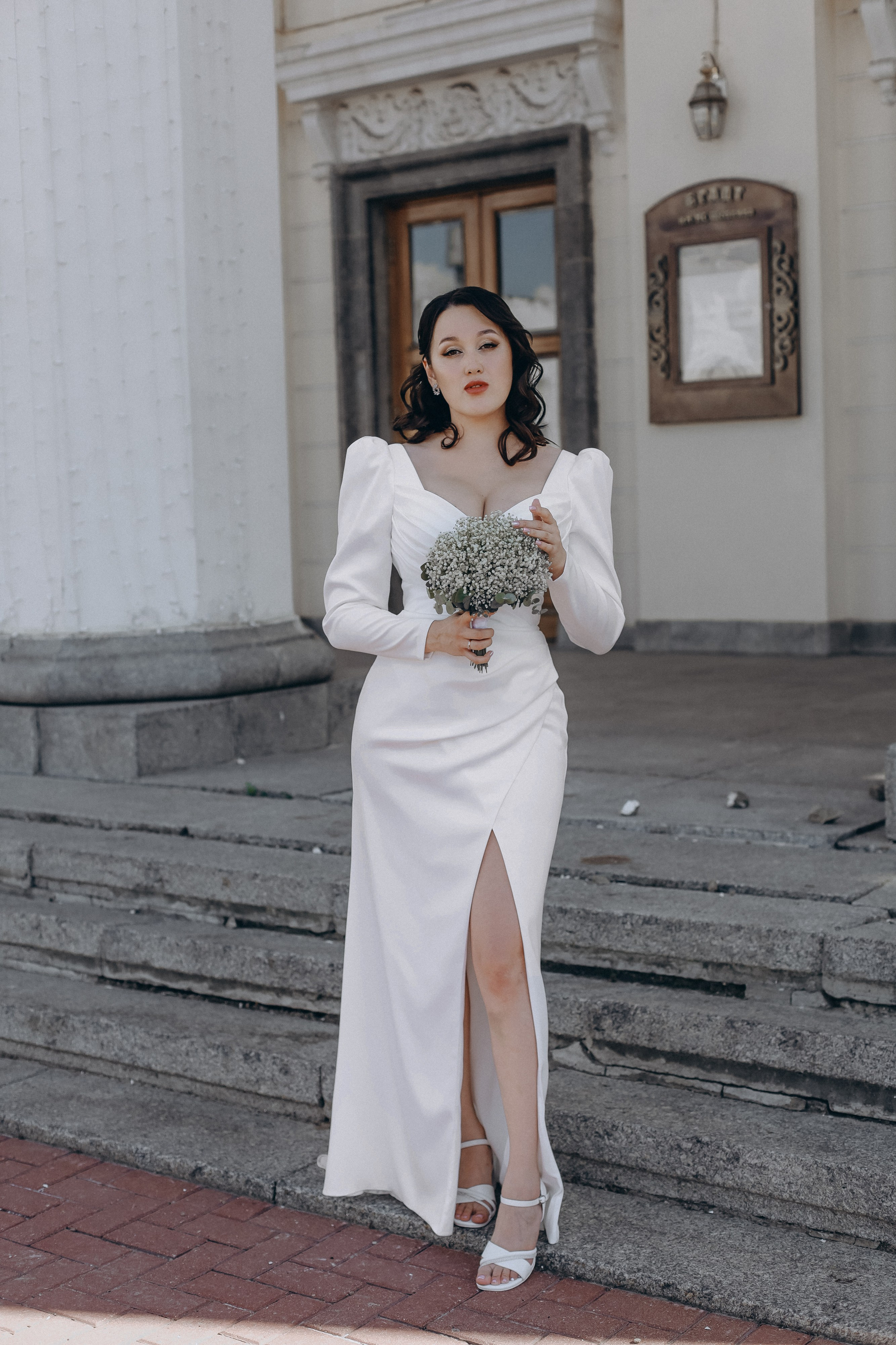 Дарина и Василий. Свадебный и семейный фотограф Захарова Юлия