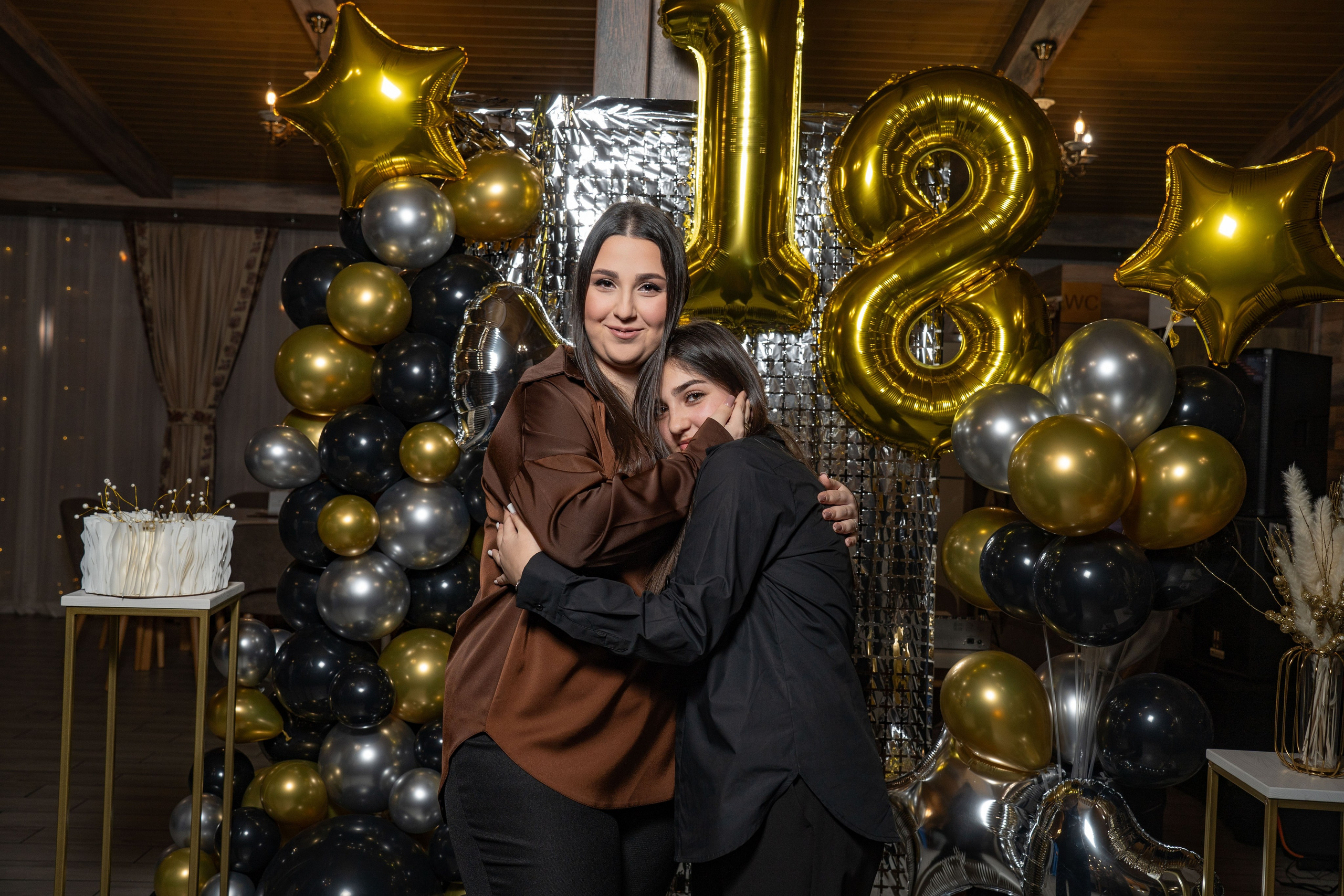 ДНИ РОЖДЕНИЯ. Свадебный, семейный, фэшн фотограф, школьный фотограф в Сочи