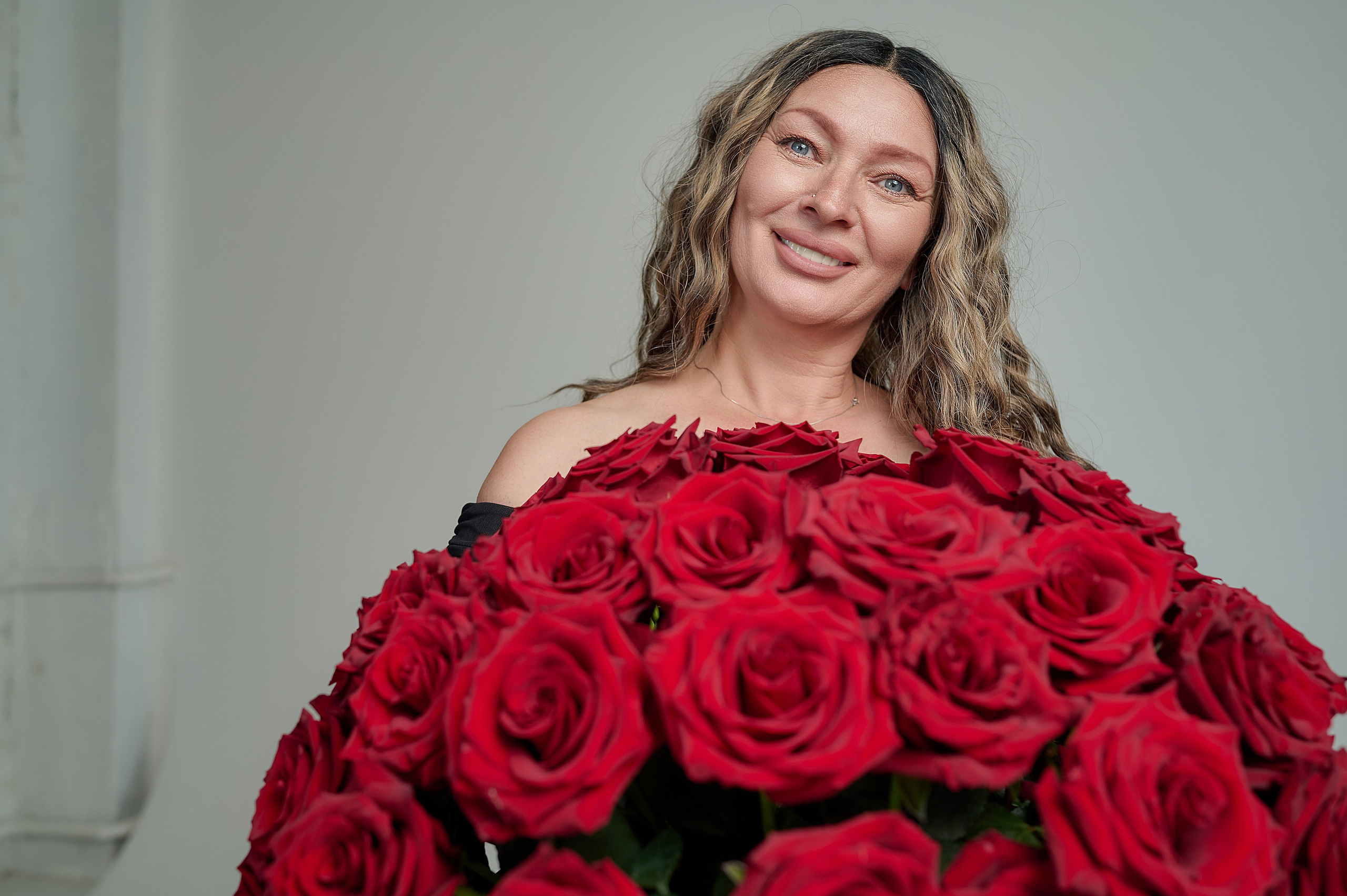 Фотосессия «Юбилей». Портретный фотограф в Краснодаре Евгений Карпов