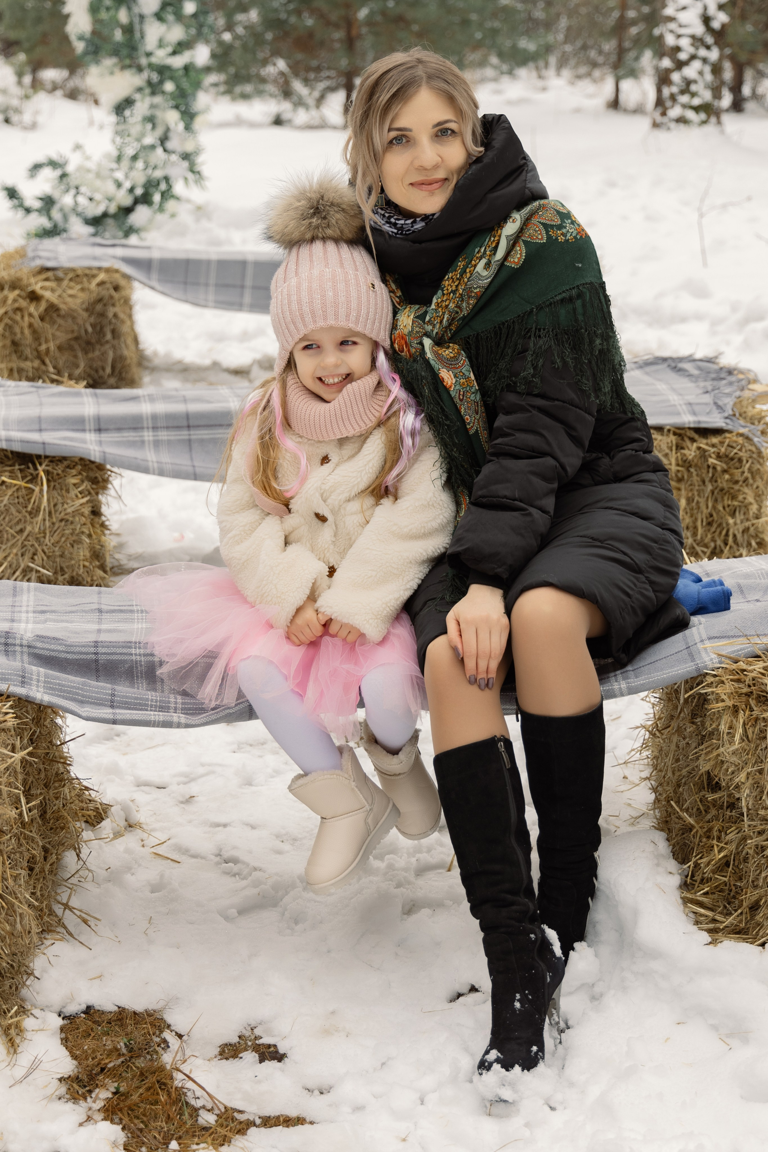 Свадьба Илья и Ольга. Свадебный фотограф Курск Максим Ноздрачев