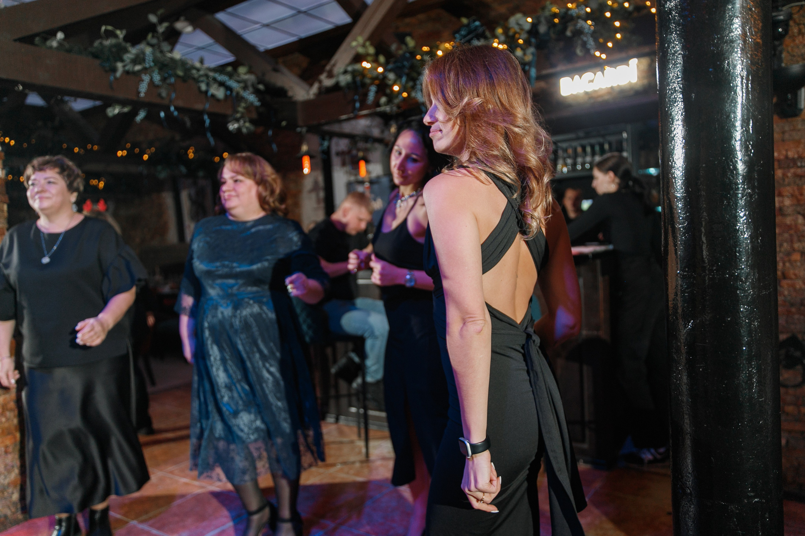 Корпоратив. Арсенал. Фотограф Анастасия Кулешова