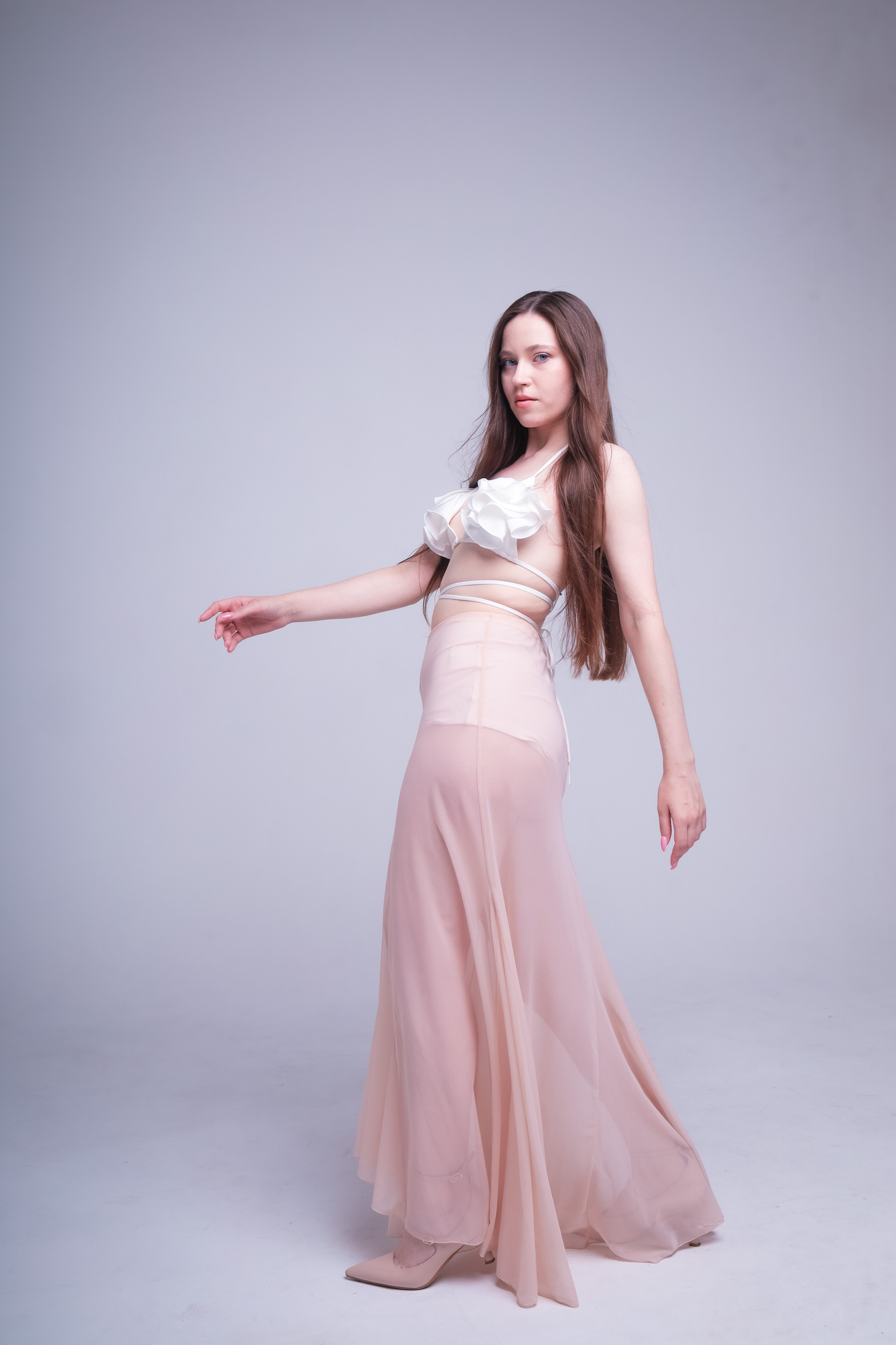 Модельное агентство Evis Models