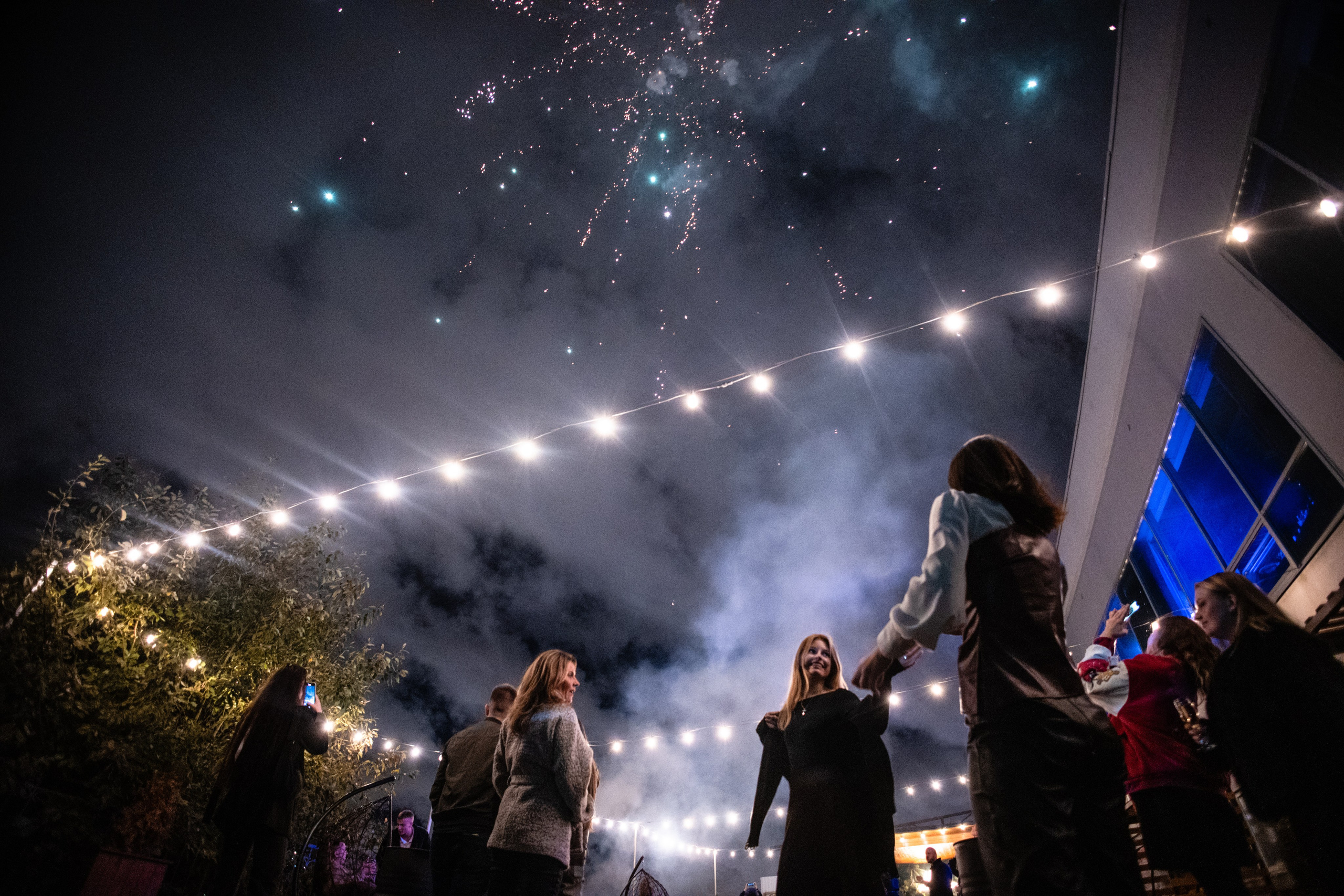 Репортажный фотограф в Санкт-Петербурге — Юра Порфирьев