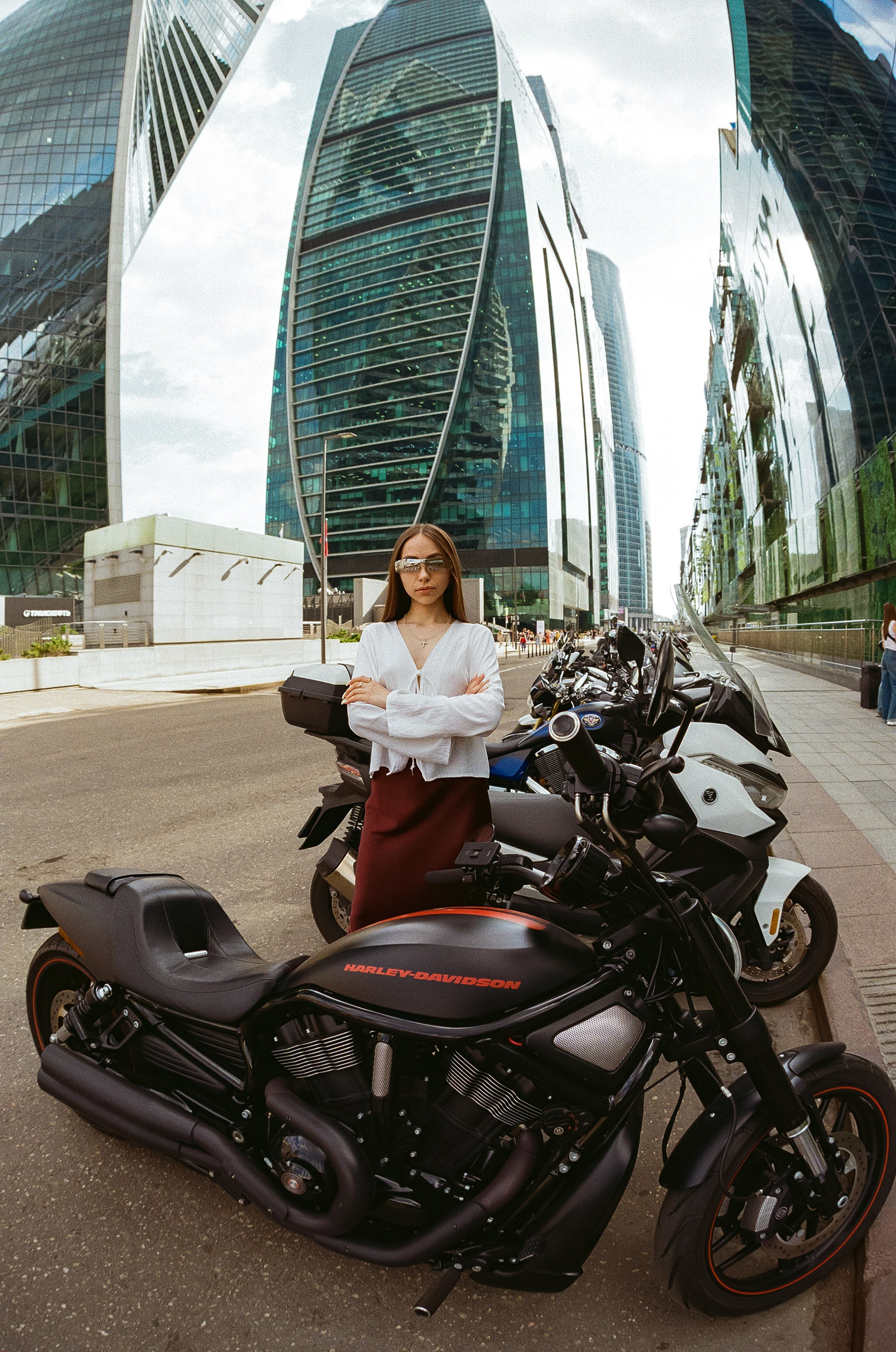 ФОТО НА ПЛЕНКУ. Фотостудия в Москве LUXARTPHOTO