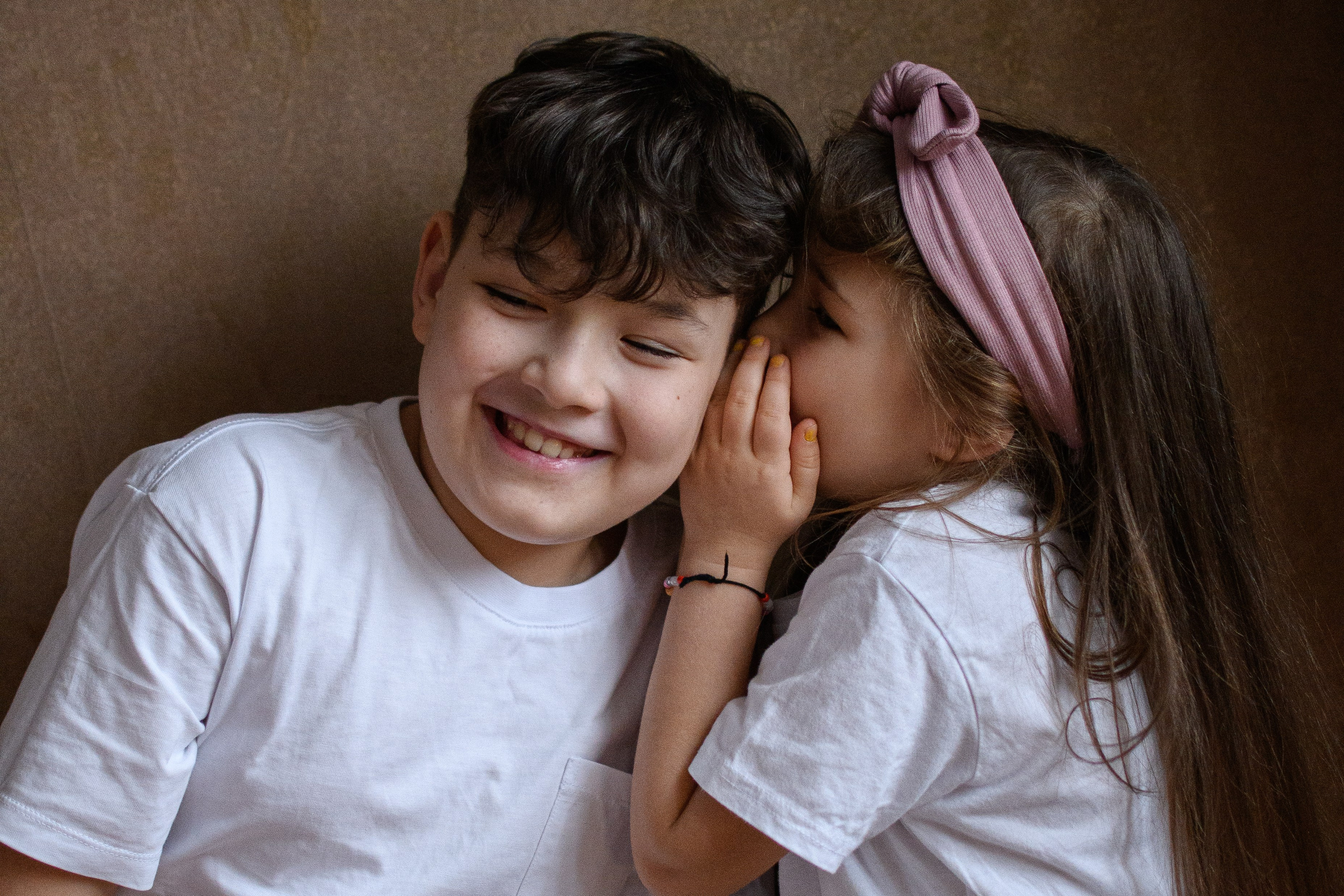 Домашняя съемка. Фотографы в Тюмени Андрей и Лидия Войвод