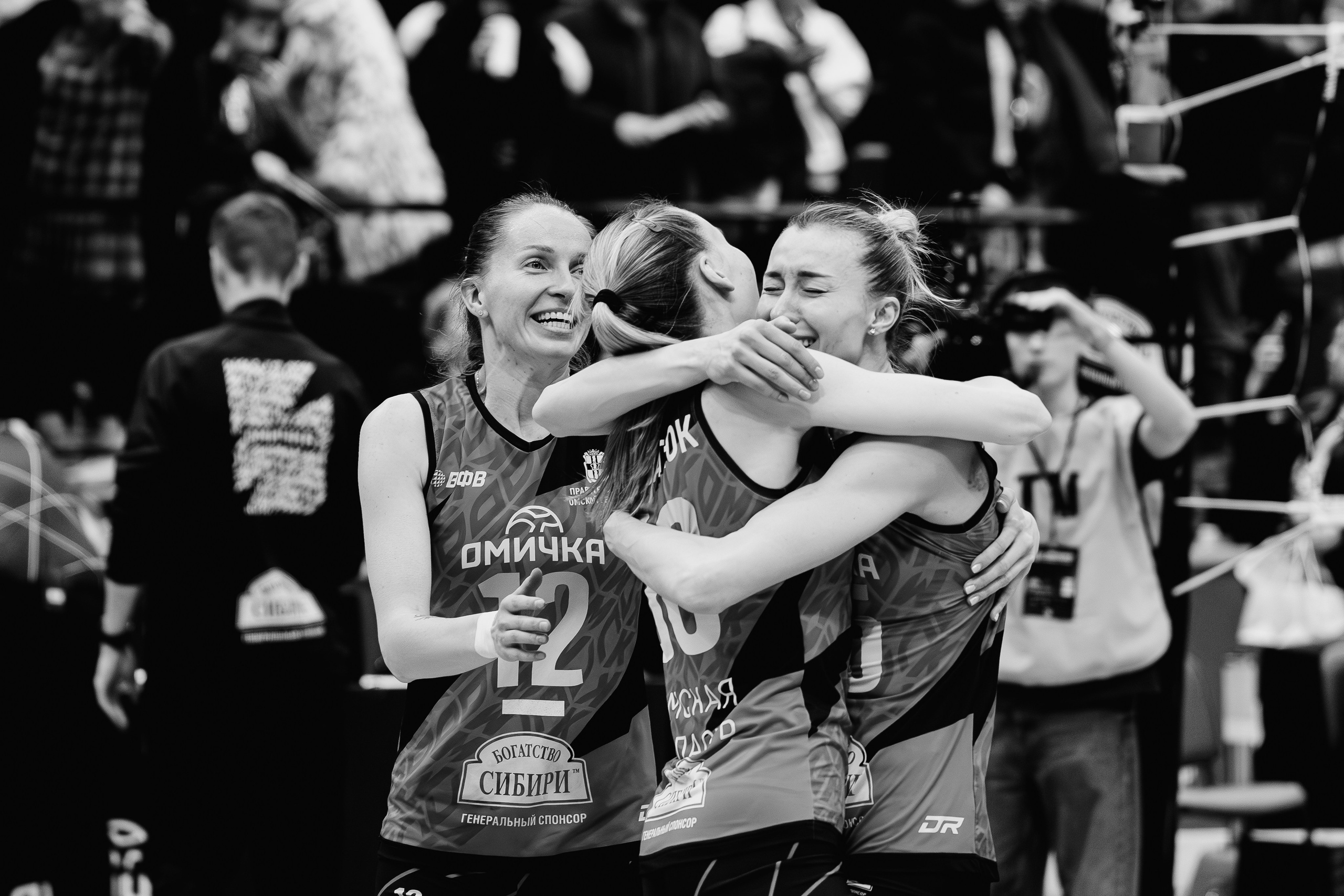 Омичка — Протон. Свадебный и репортажный фотограф в Омске. Червоткин Никита