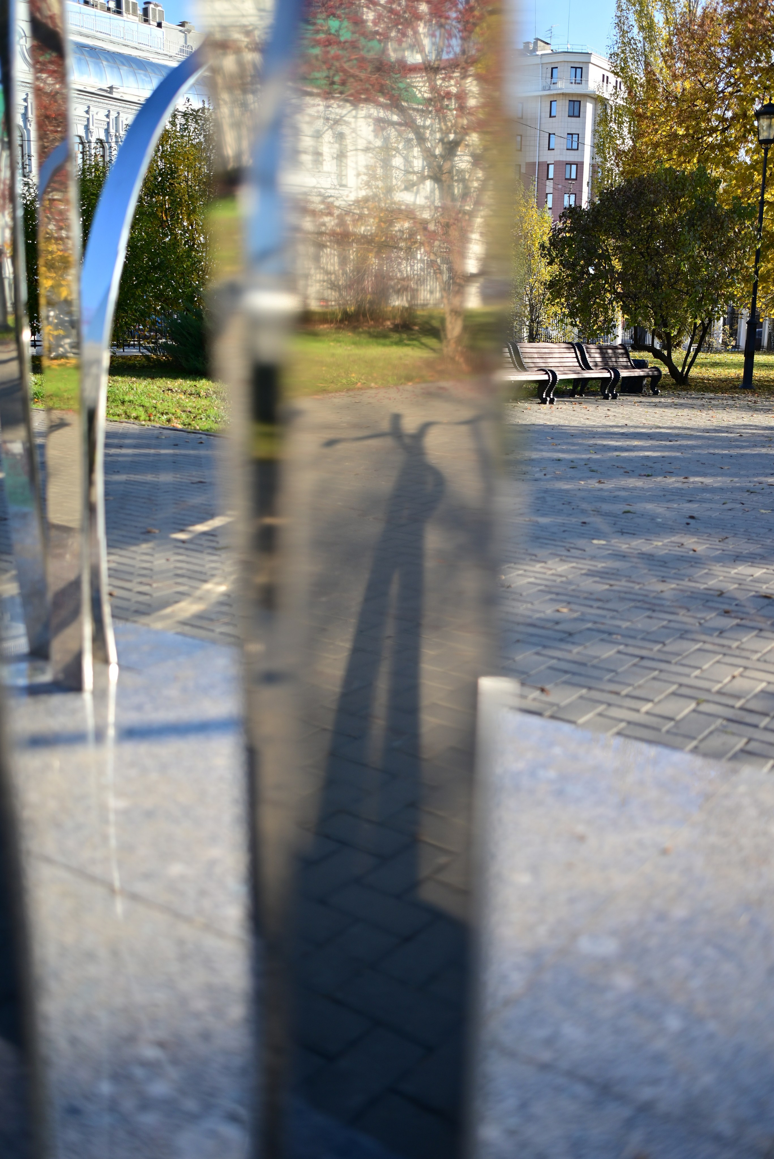 Осень в Самаре 2025. Фотосъёмка праздничных мероприятий, портретная съёмка в Самаре, Пётр Бубняев