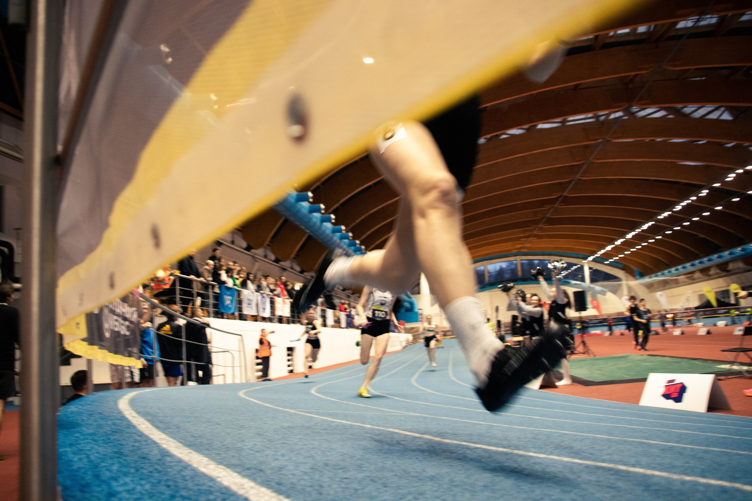 Соревнования. Фотограф Котий Даниил