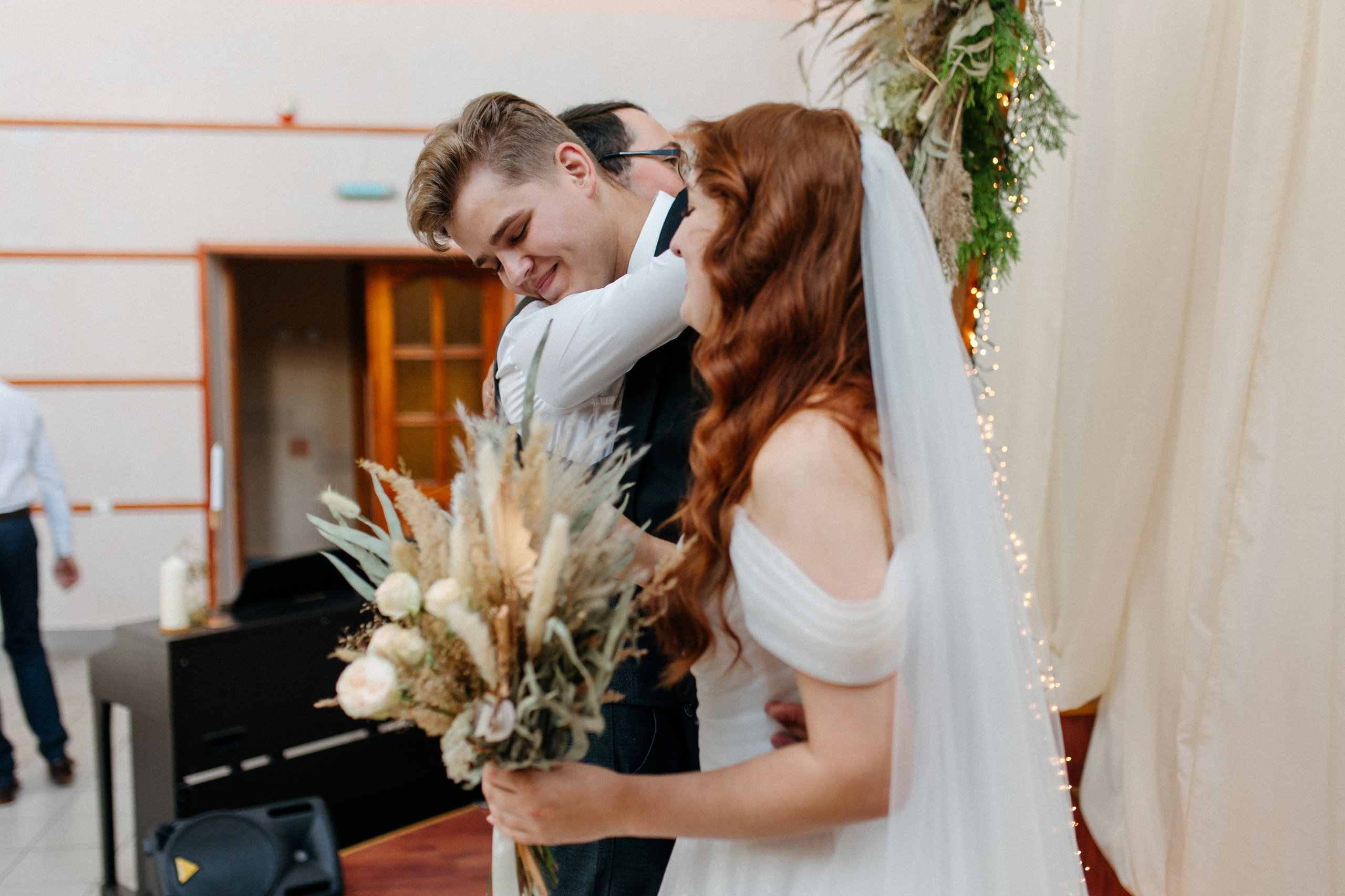 Илья и Эрика. Свадебный фотограф Гродно Минск Destination wedding photographer