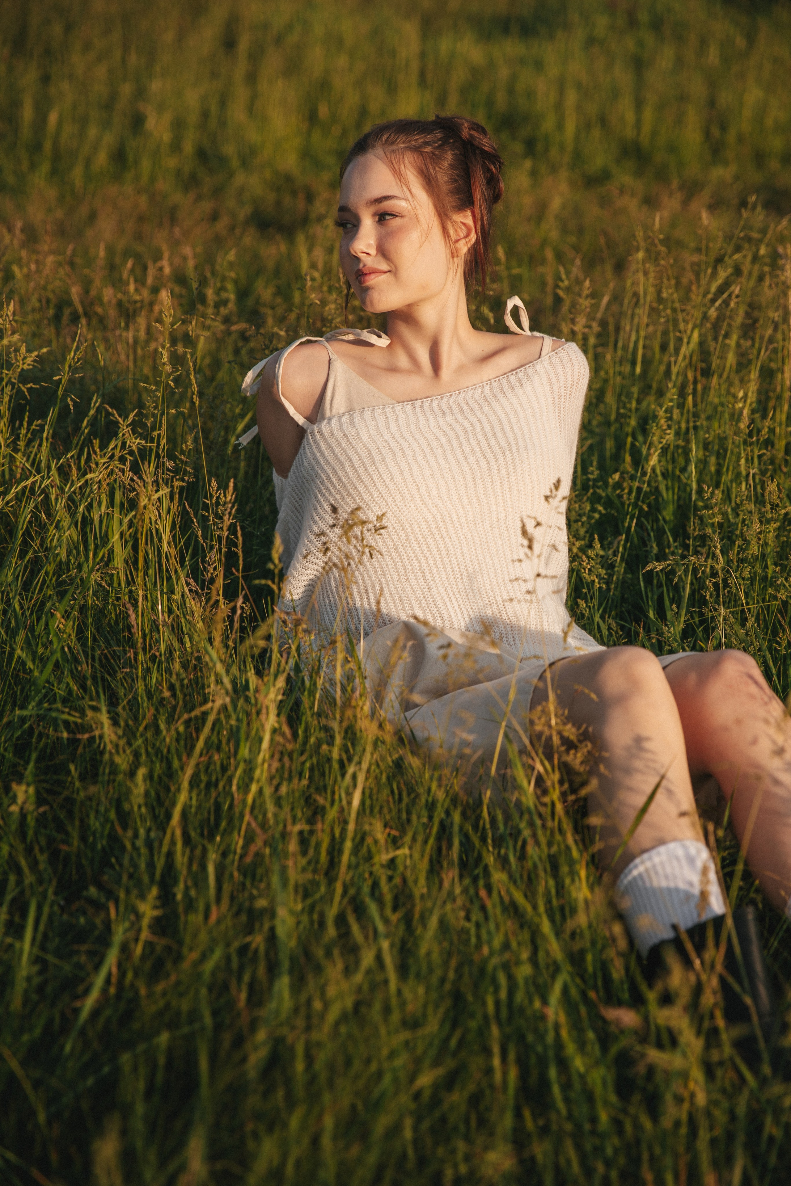 Анна. Фото о ВАЖНОМ