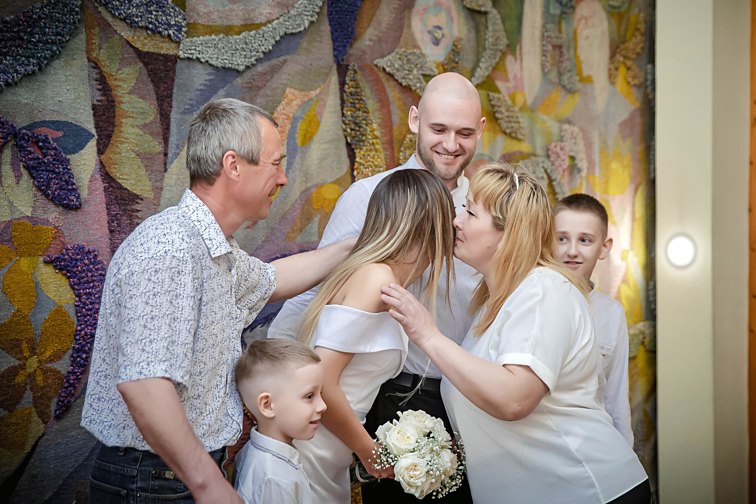 Свадьба Амира и Анастасии 12.04.2025. Современные Выпускные Альбомы в Ростове-на-Дону