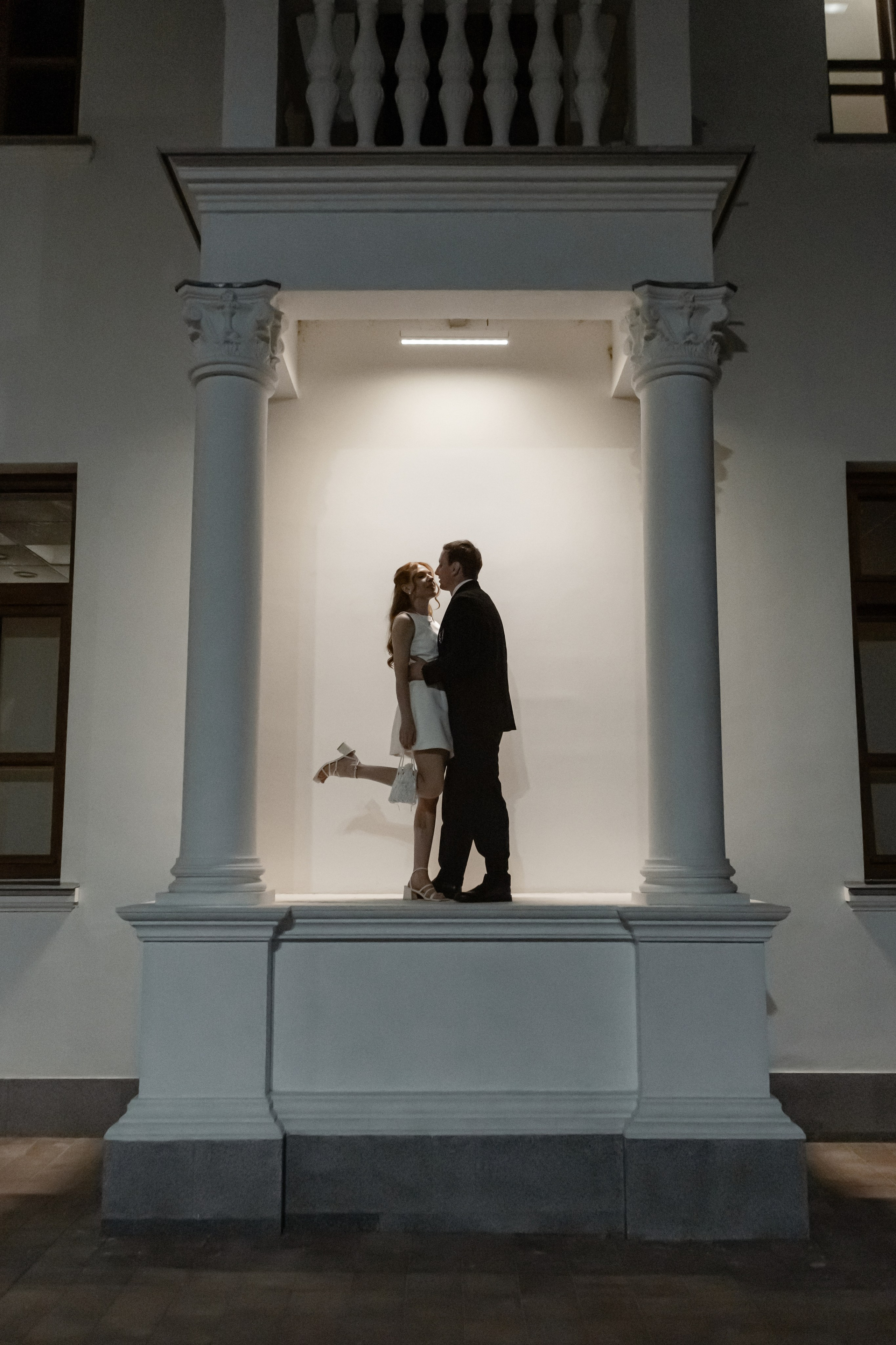 А&A. Свадебный и семейный фотограф