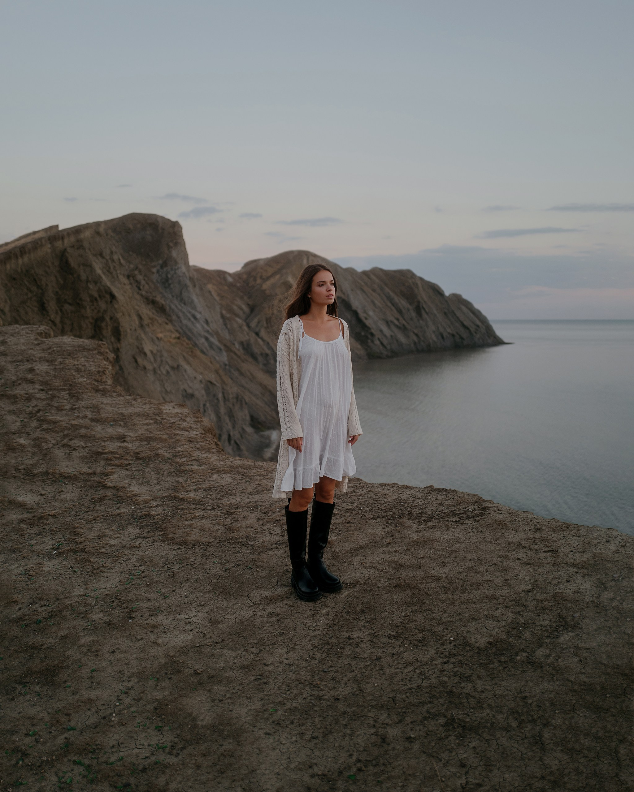 Яна Хамелеон. Fivealeks — Портретная фотография. Обучение. Пресеты