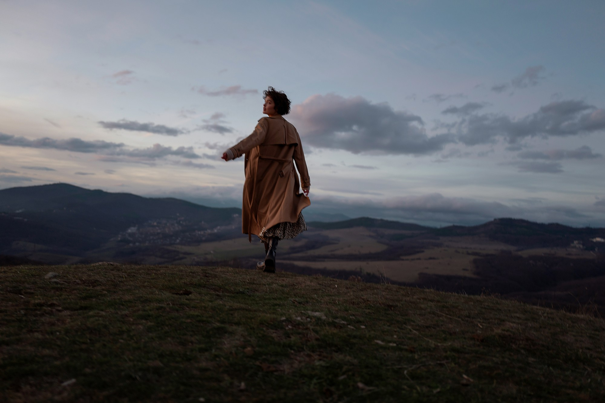 Nature. Fivealeks — Портретная фотография. Обучение. Пресеты