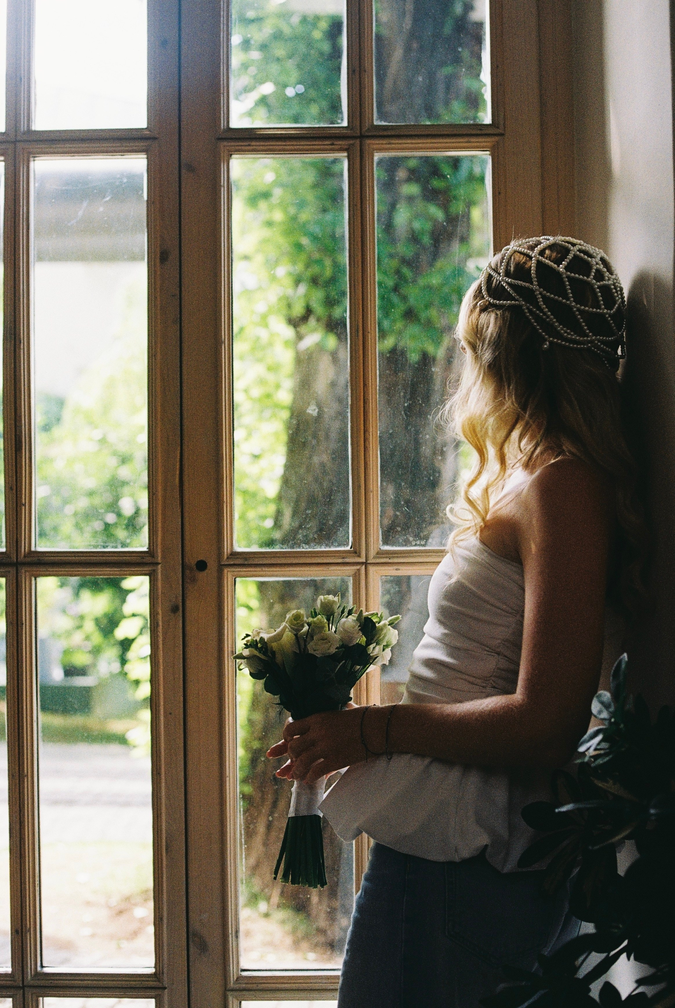 Katya & Lesha. Свадебный фотограф Москва и ЮГ