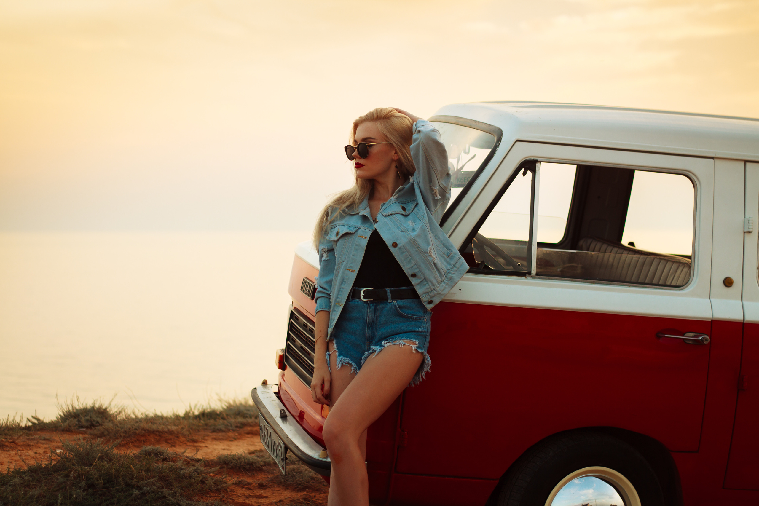 Фотосессии в Севастополе и Крыму. Свадебный и портретный фотограф Ростислав Выхрыстюк